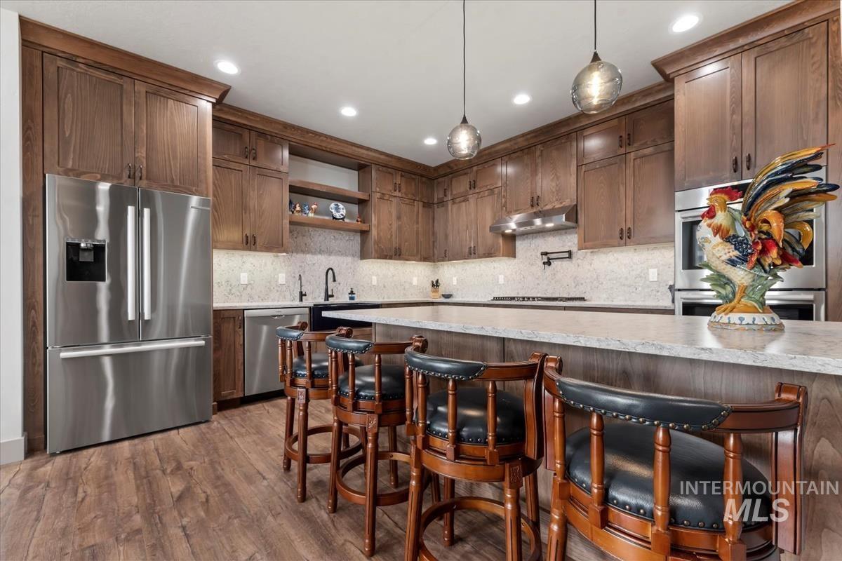 3859 E Vadonia Lane, Meridian, Idaho 83642, 4 Bedrooms, 2.5 Bathrooms, Residential For Sale, Price $1,349,999,MLS 98975432