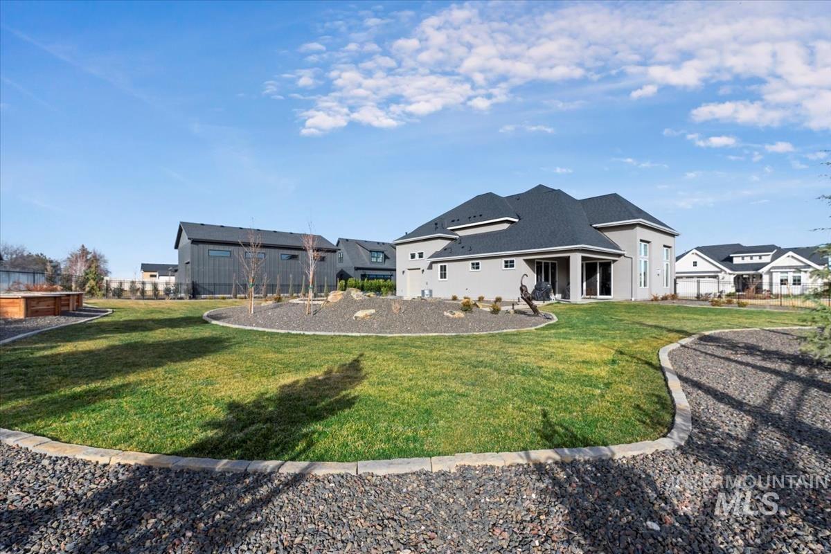 3859 E Vadonia Lane, Meridian, Idaho 83642, 4 Bedrooms, 2.5 Bathrooms, Residential For Sale, Price $1,349,999,MLS 98975432