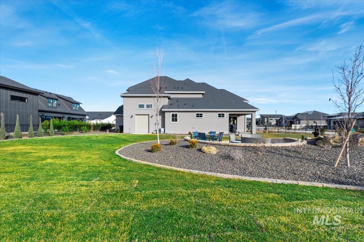 3859 E Vadonia Lane, Meridian, Idaho 83642, 4 Bedrooms, 2.5 Bathrooms, Residential For Sale, Price $1,349,999,MLS 98975432