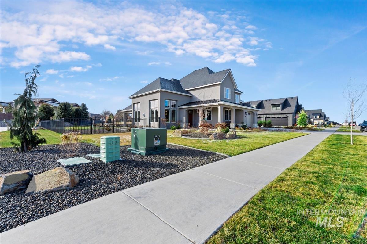 3859 E Vadonia Lane, Meridian, Idaho 83642, 4 Bedrooms, 2.5 Bathrooms, Residential For Sale, Price $1,349,999,MLS 98975432