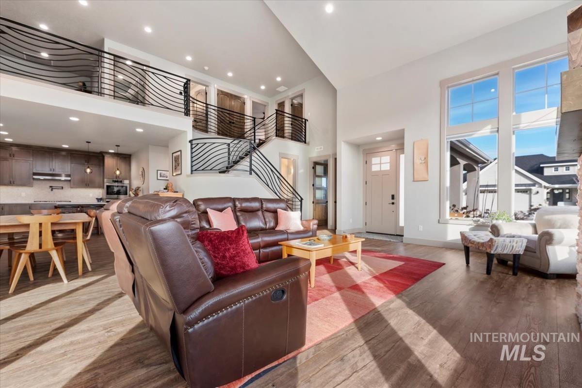 3859 E Vadonia Lane, Meridian, Idaho 83642, 4 Bedrooms, 2.5 Bathrooms, Residential For Sale, Price $1,349,999,MLS 98975432