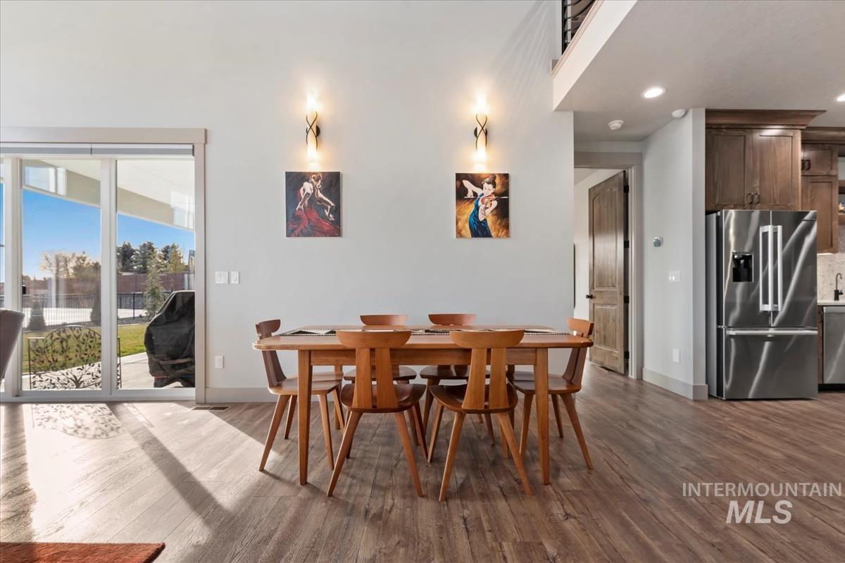 3859 E Vadonia Lane, Meridian, Idaho 83642, 4 Bedrooms, 2.5 Bathrooms, Residential For Sale, Price $1,349,999,MLS 98975432