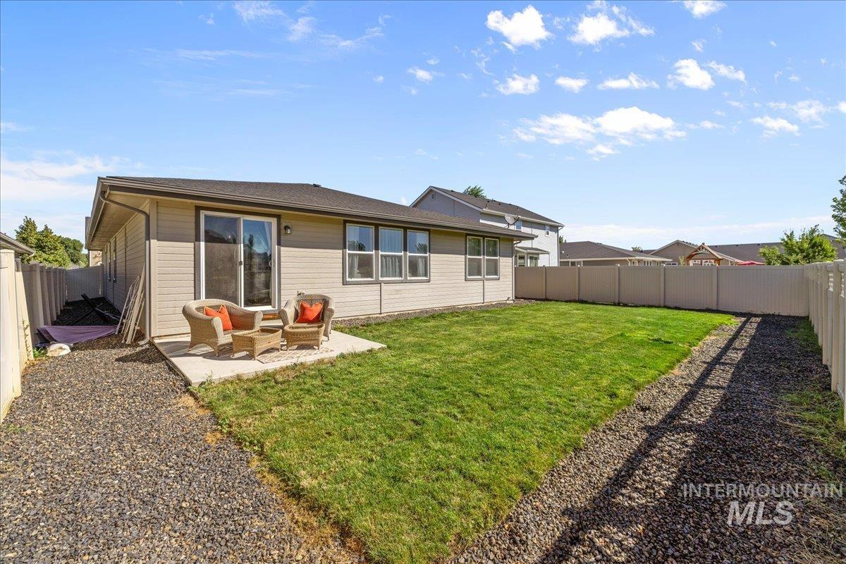 12719 W Hidden Point Drive, Star, Idaho 83669, 3 Bedrooms, 2 Bathrooms, Residential For Sale, Price $465,000,MLS 98975433