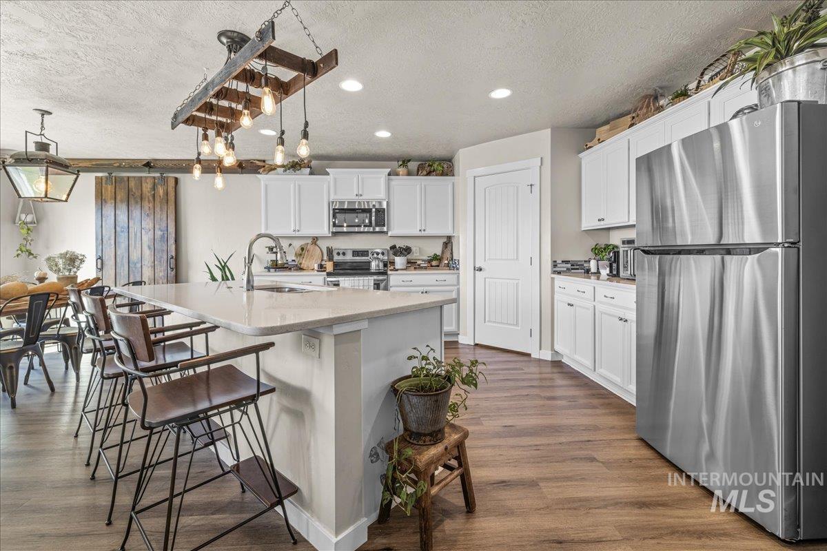 12719 W Hidden Point Drive, Star, Idaho 83669, 3 Bedrooms, 2 Bathrooms, Residential For Sale, Price $465,000,MLS 98975433