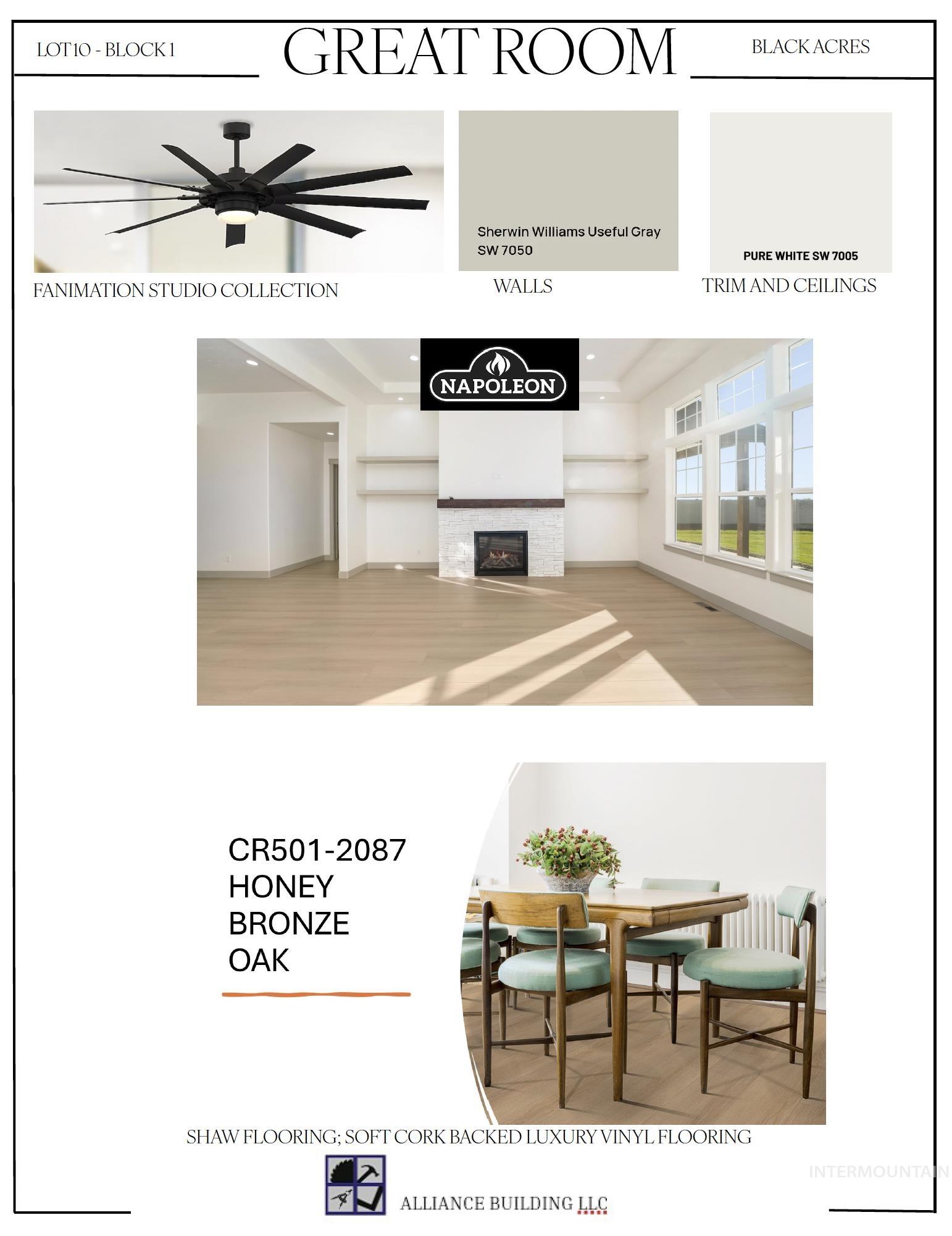 24839 Thunder Cloud St, Middleton, Idaho 83644, 3 Bedrooms, 2.5 Bathrooms, Residential For Sale, Price $849,900,MLS 98975434