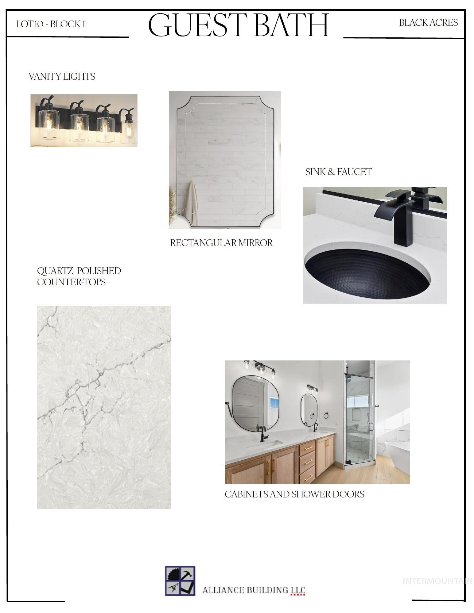 24839 Thunder Cloud St, Middleton, Idaho 83644, 3 Bedrooms, 2.5 Bathrooms, Residential For Sale, Price $849,900,MLS 98975434