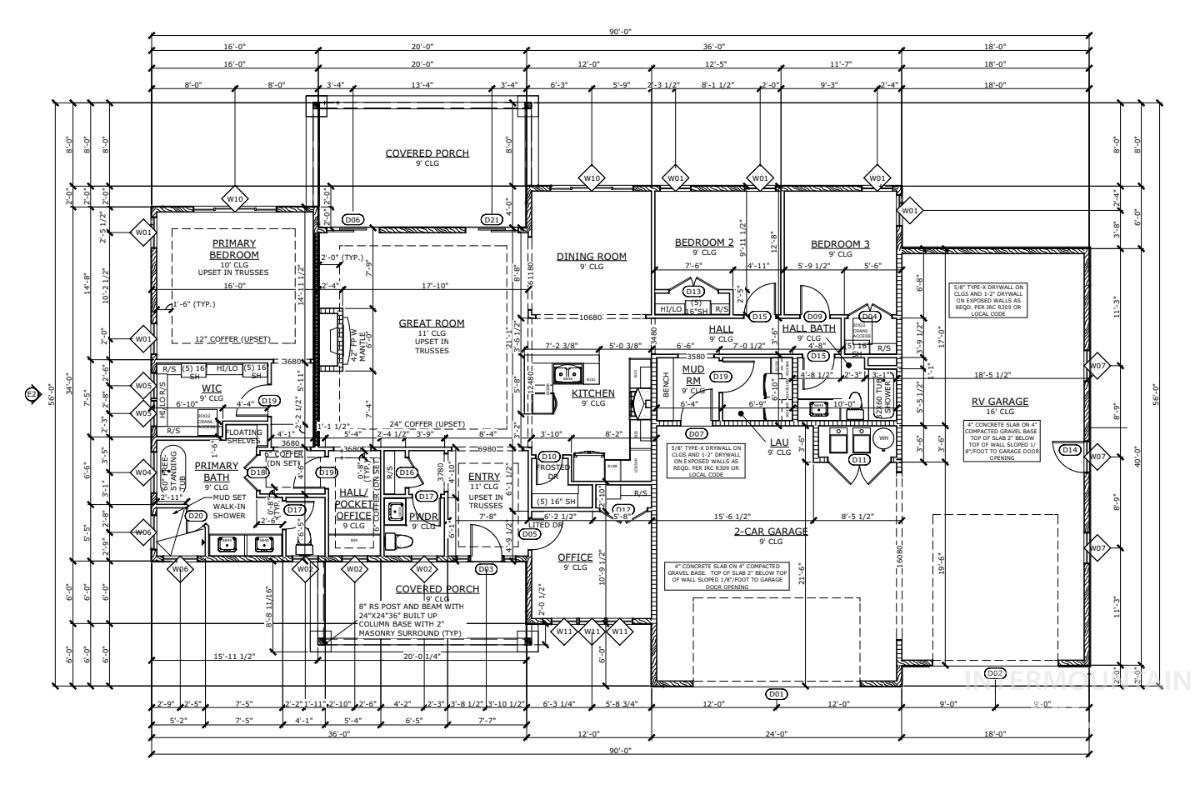 24839 Thunder Cloud St, Middleton, Idaho 83644, 3 Bedrooms, 2.5 Bathrooms, Residential For Sale, Price $859,900,MLS 98975434