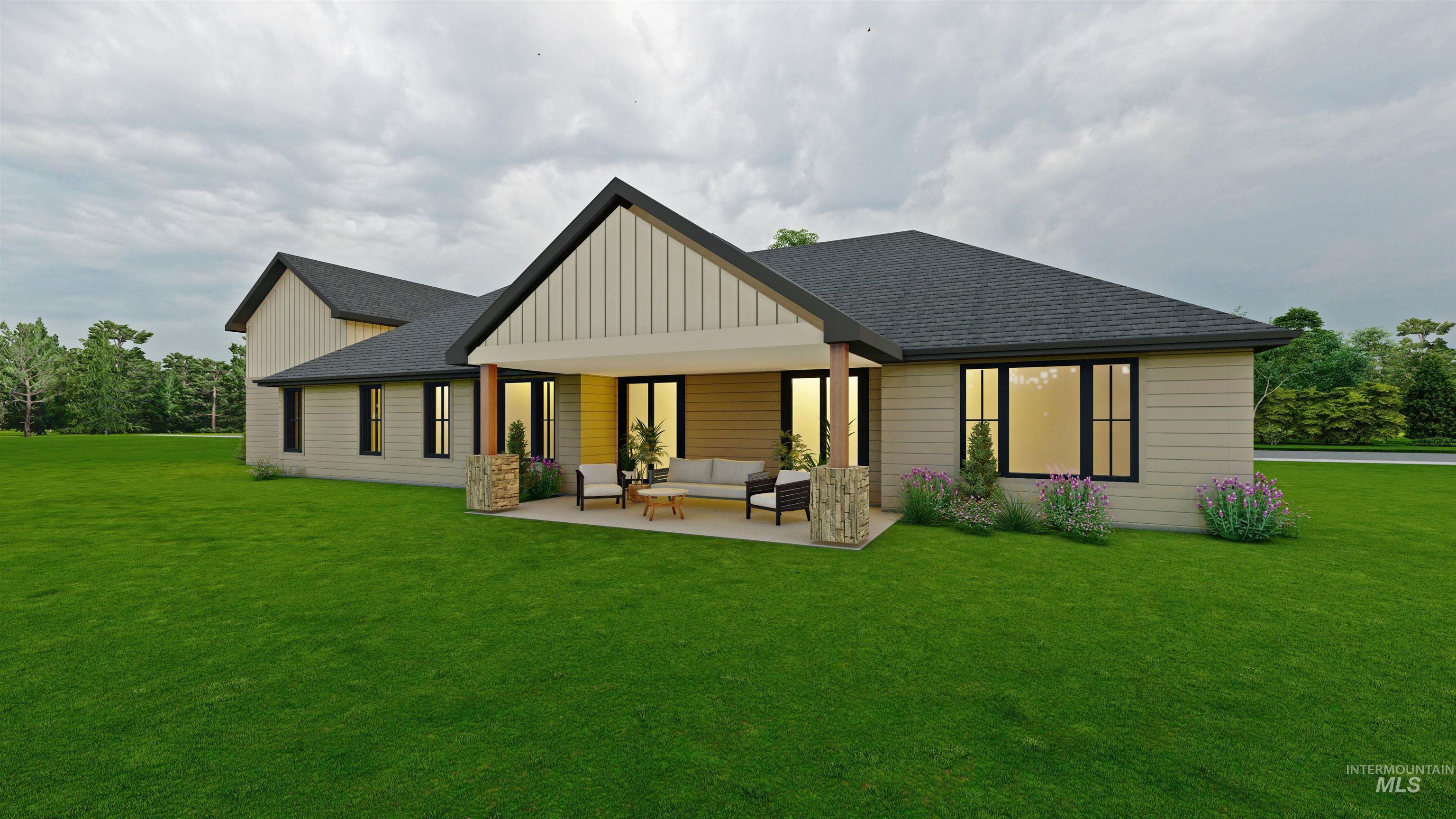 24839 Thunder Cloud St, Middleton, Idaho 83644, 3 Bedrooms, 2.5 Bathrooms, Residential For Sale, Price $849,900,MLS 98975434