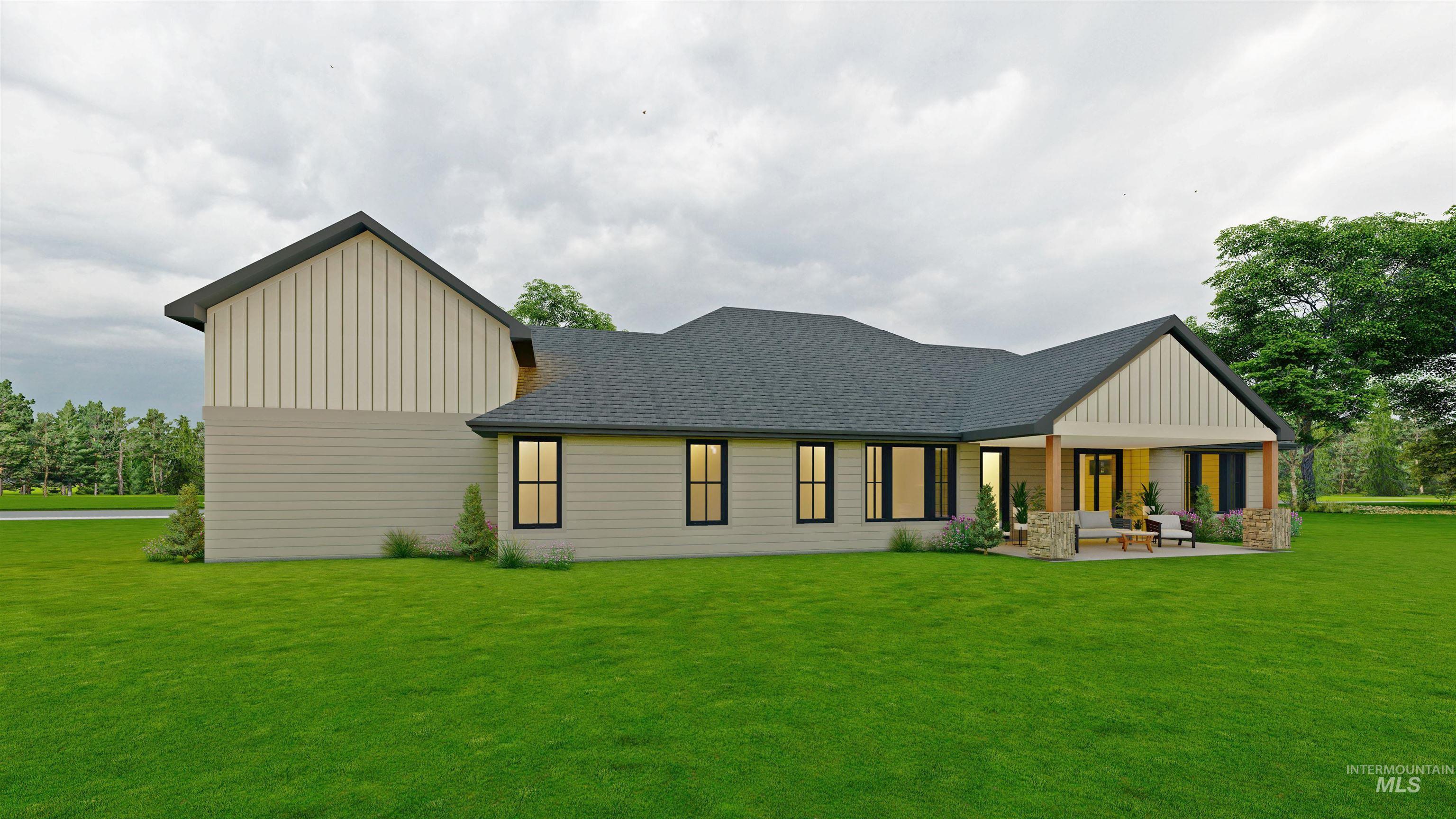 24839 Thunder Cloud St, Middleton, Idaho 83644, 3 Bedrooms, 2.5 Bathrooms, Residential For Sale, Price $849,900,MLS 98975434