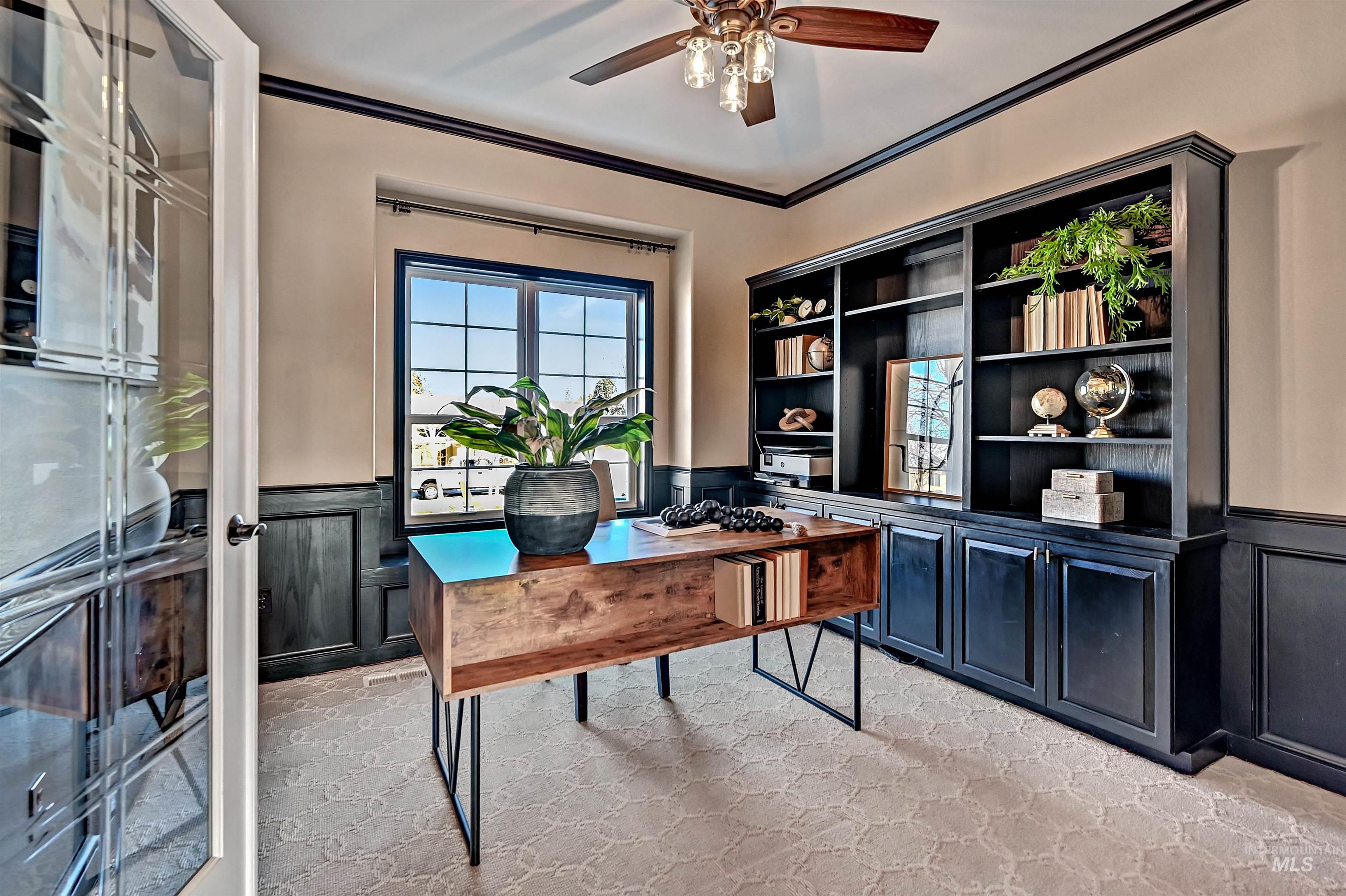 817 E Highland View Dr, Boise, Idaho 83702-1928, 6 Bedrooms, 4.5 Bathrooms, Residential For Sale, Price $1,498,000,MLS 98975435