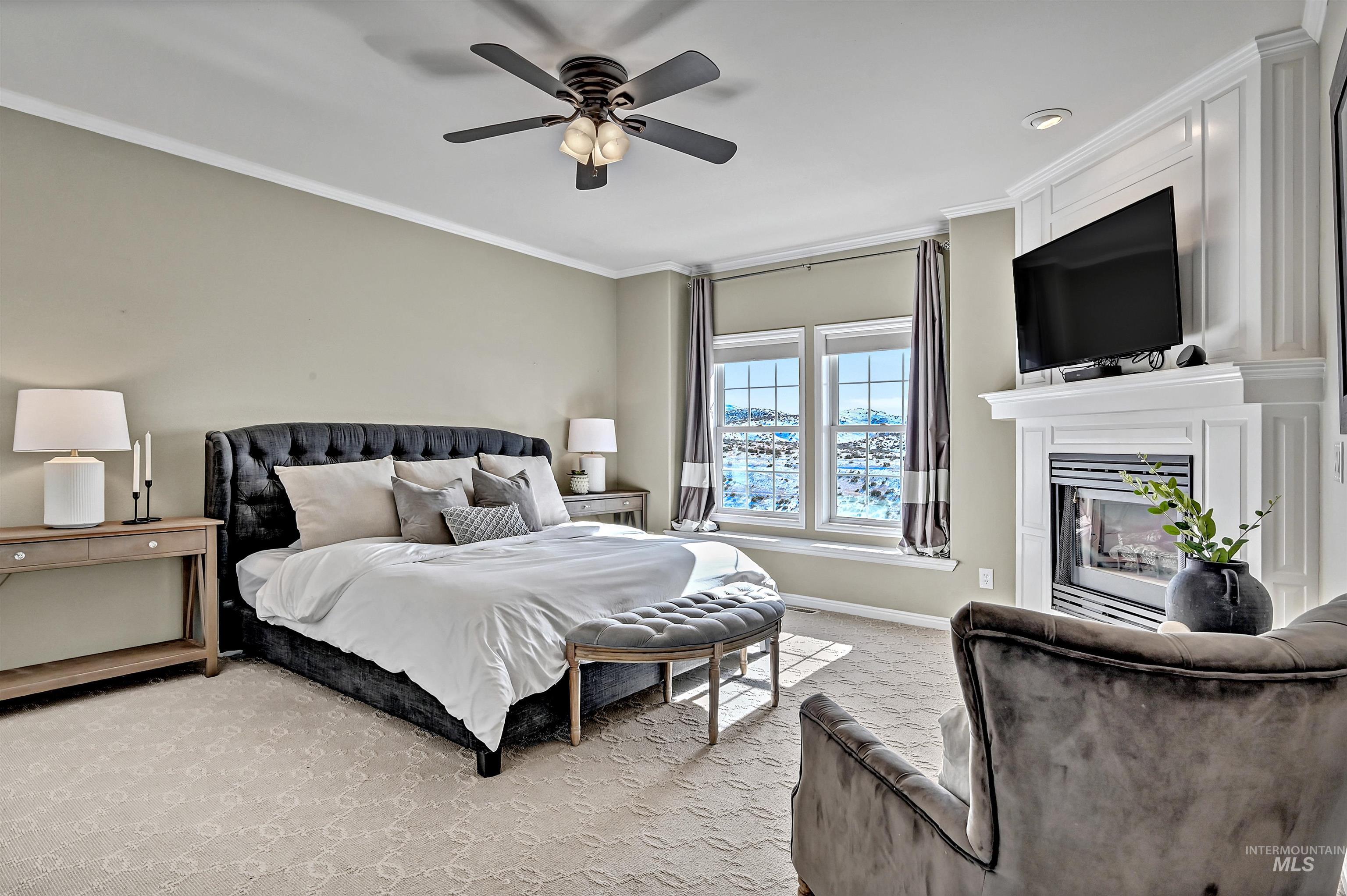 817 E Highland View Dr, Boise, Idaho 83702-1928, 6 Bedrooms, 4.5 Bathrooms, Residential For Sale, Price $1,498,000,MLS 98975435