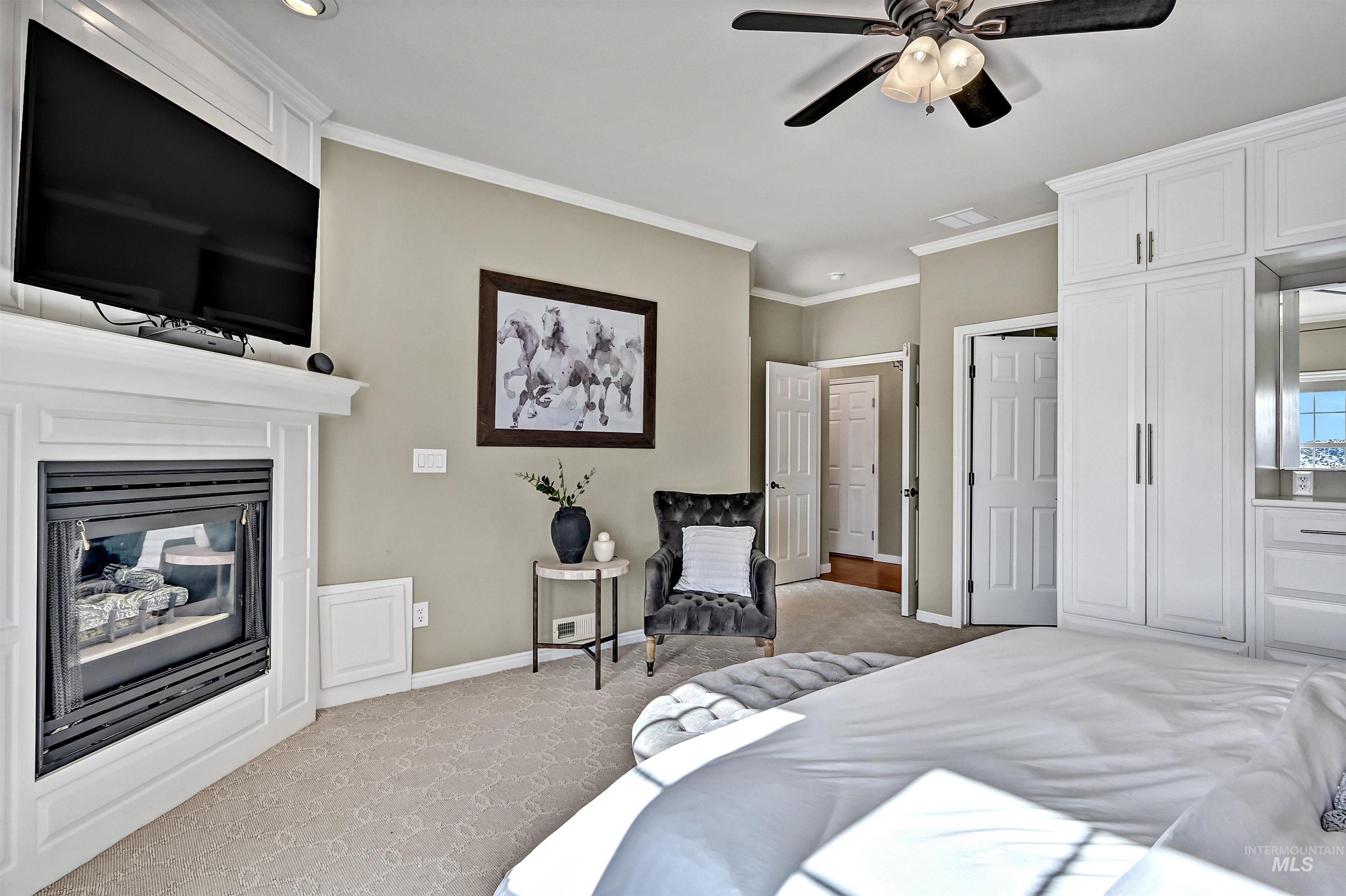 817 E Highland View Dr, Boise, Idaho 83702-1928, 6 Bedrooms, 4.5 Bathrooms, Residential For Sale, Price $1,498,000,MLS 98975435