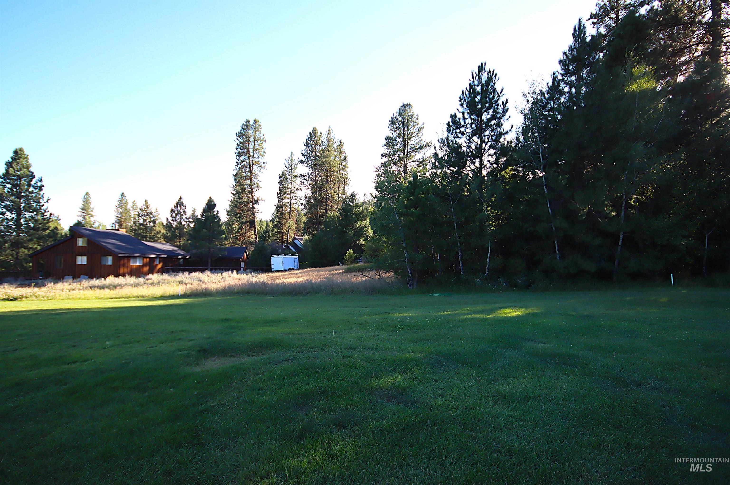 L4 Ponderosa Court, New Meadows, Idaho 83654, Land For Sale, Price $125,000,MLS 98975436