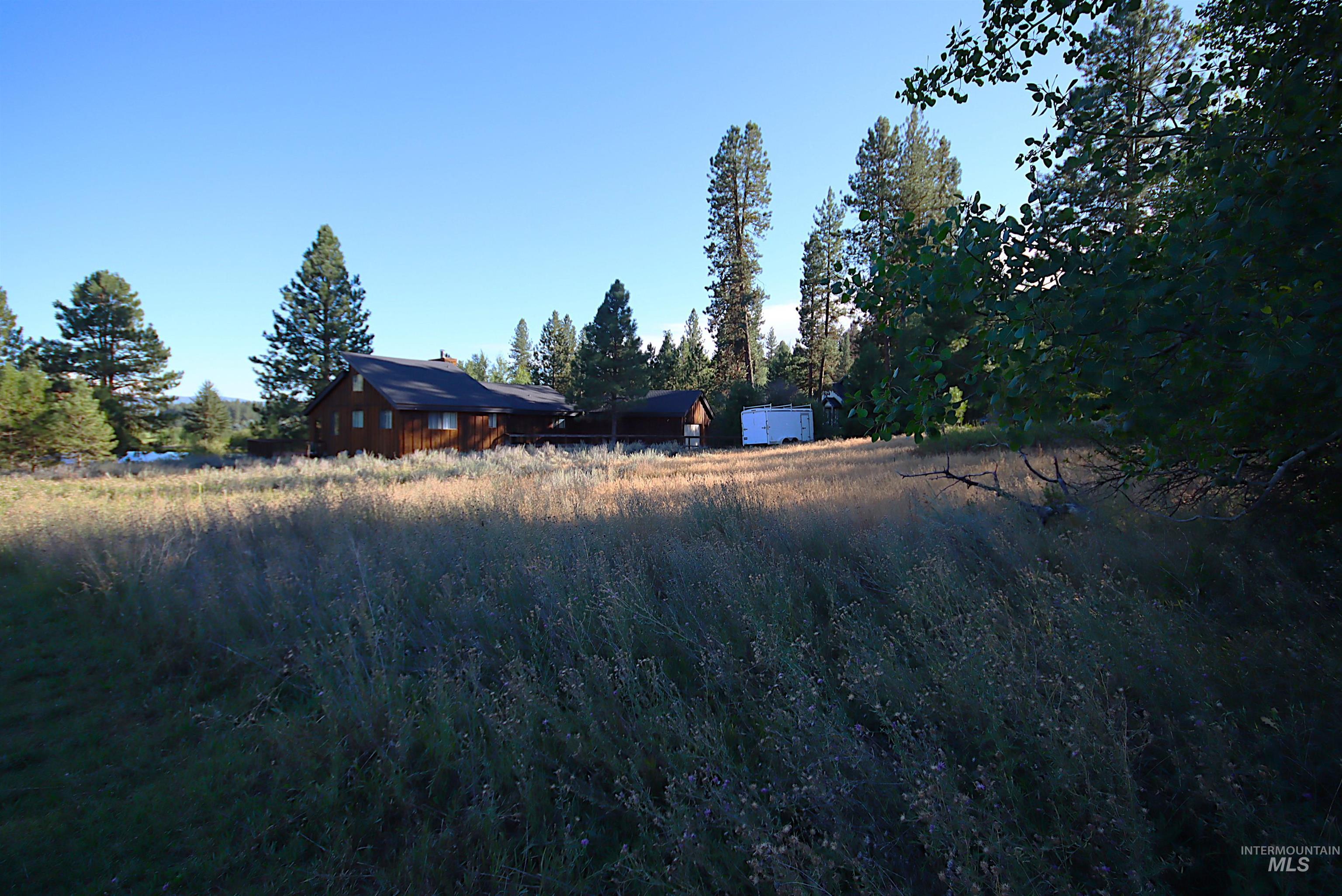 L4 Ponderosa Court, New Meadows, Idaho 83654, Land For Sale, Price $125,000,MLS 98975436