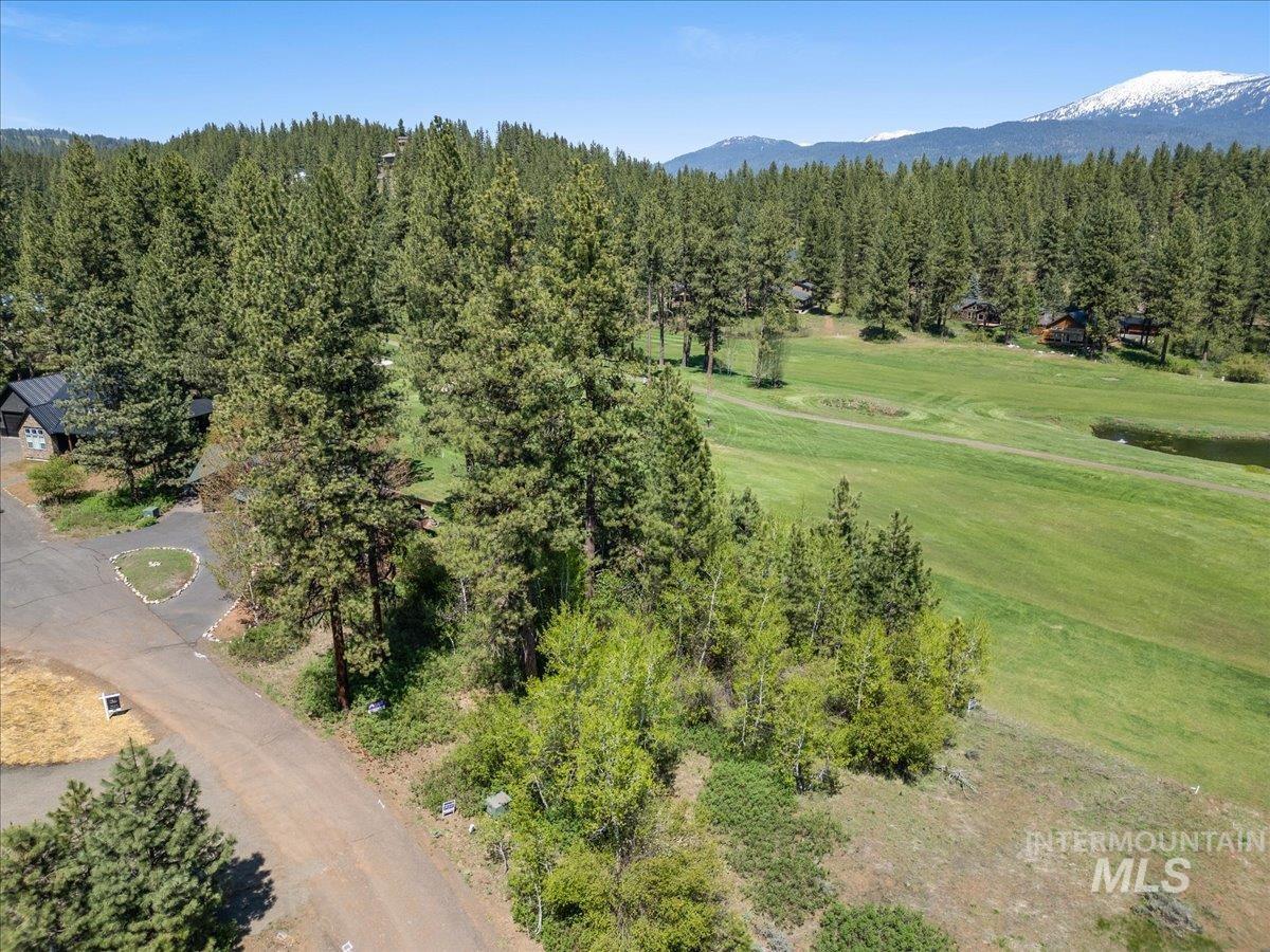 L4 Ponderosa Court, New Meadows, Idaho 83654, Land For Sale, Price $125,000,MLS 98975436