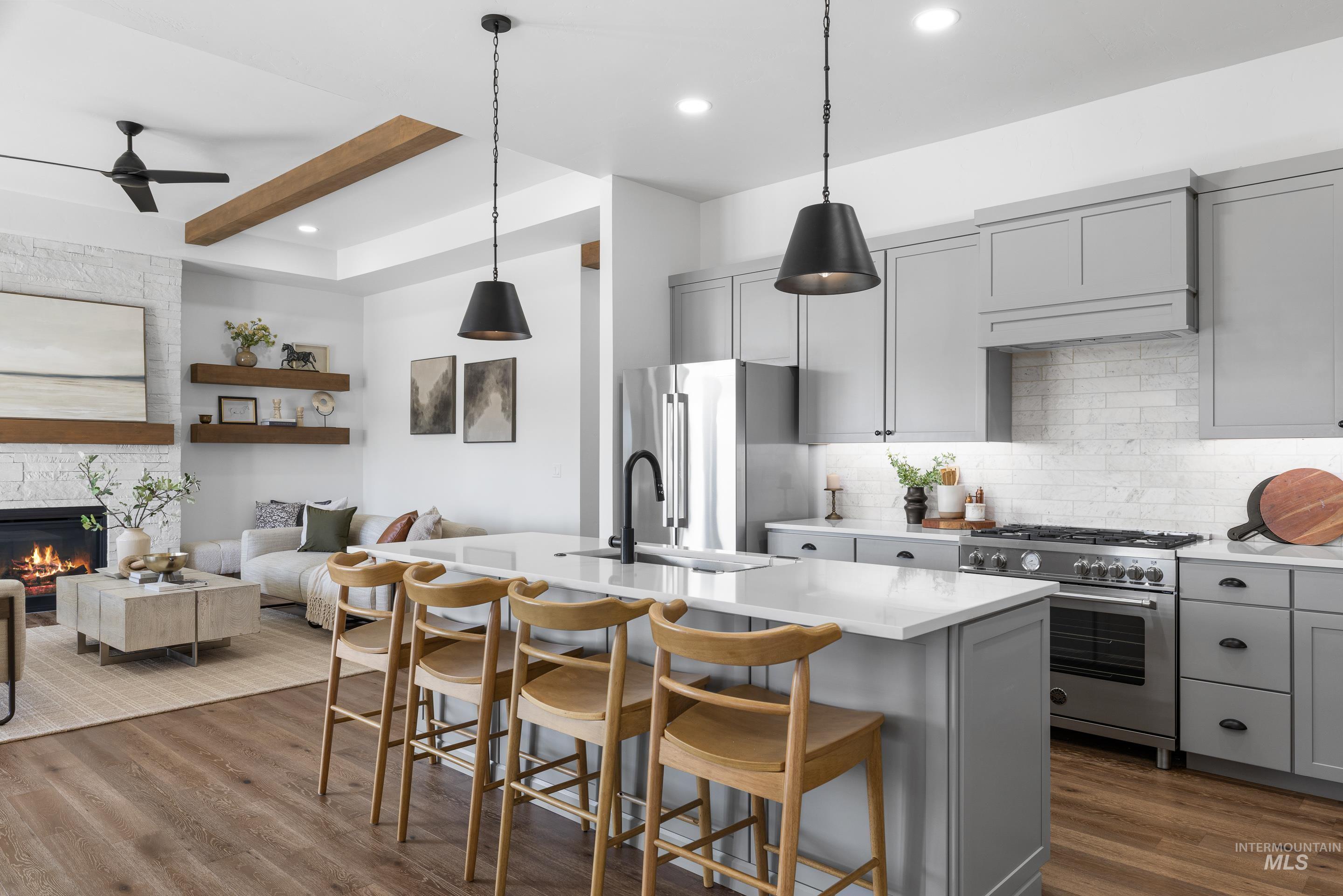 3078 N N Sun City Ave, Star, Idaho 83669, 4 Bedrooms, 2.5 Bathrooms, Residential For Sale, Price $679,500,MLS 98975437