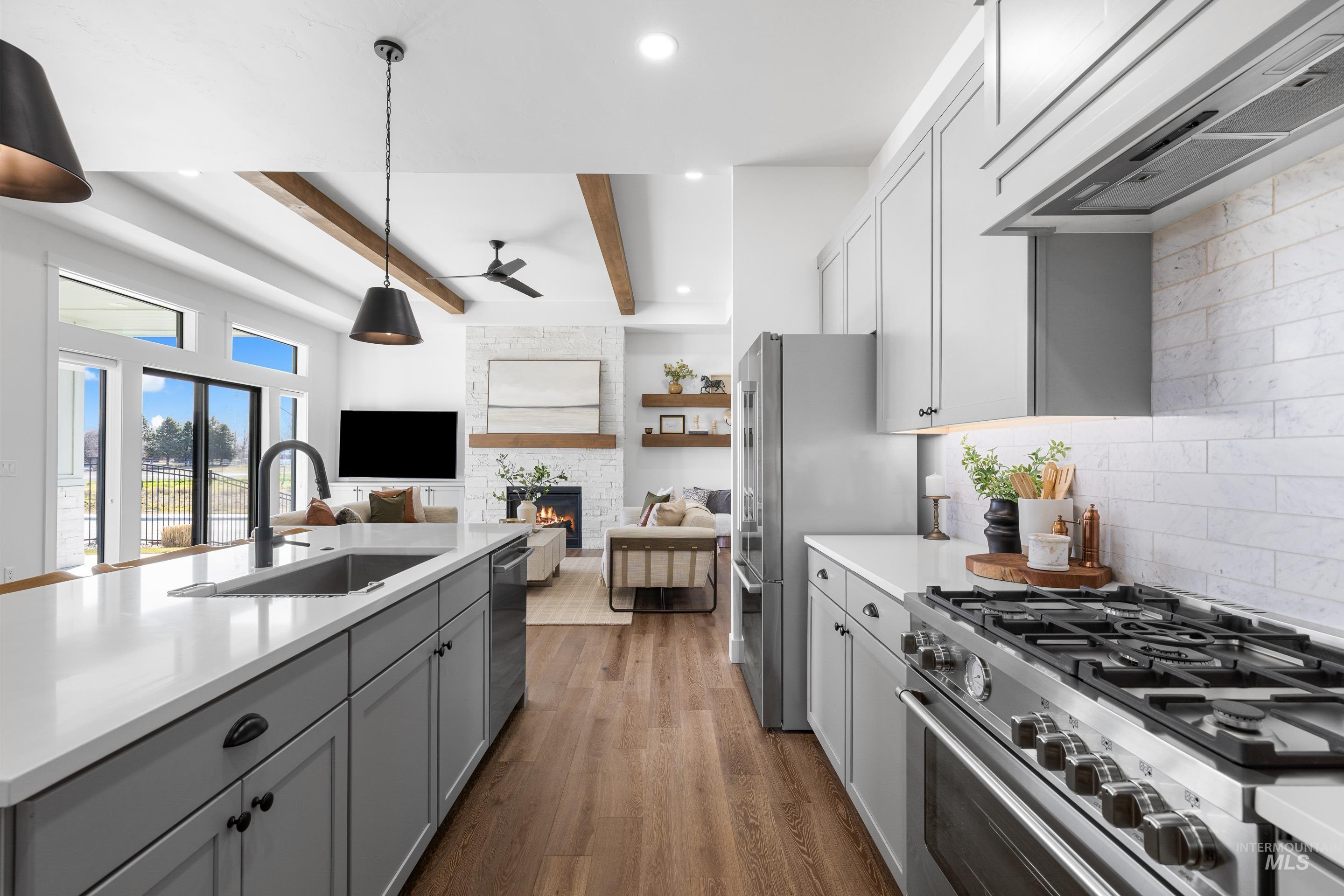 3078 N N Sun City Ave, Star, Idaho 83669, 4 Bedrooms, 2.5 Bathrooms, Residential For Sale, Price $679,500,MLS 98975437