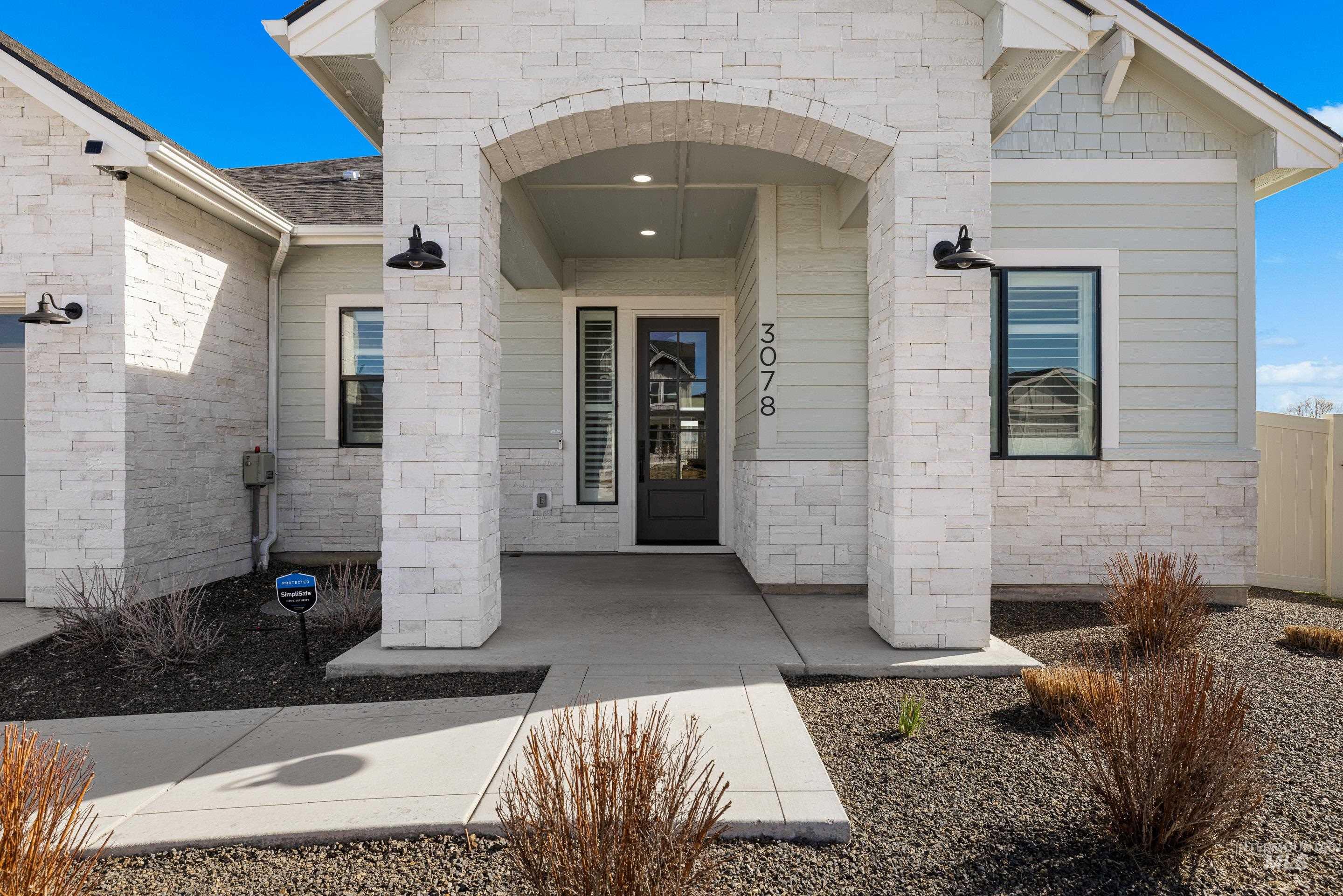 3078 N N Sun City Ave, Star, Idaho 83669, 4 Bedrooms, 2.5 Bathrooms, Residential For Sale, Price $679,500,MLS 98975437