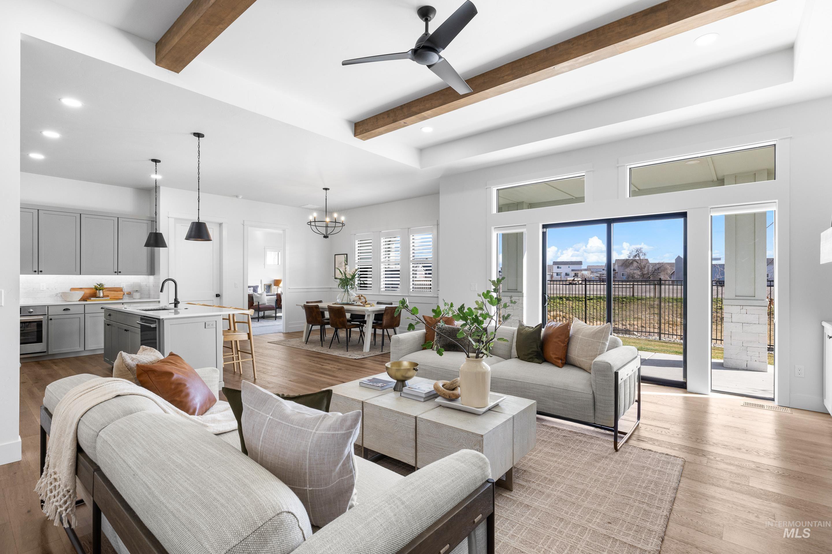 3078 N N Sun City Ave, Star, Idaho 83669, 4 Bedrooms, 2.5 Bathrooms, Residential For Sale, Price $679,500,MLS 98975437