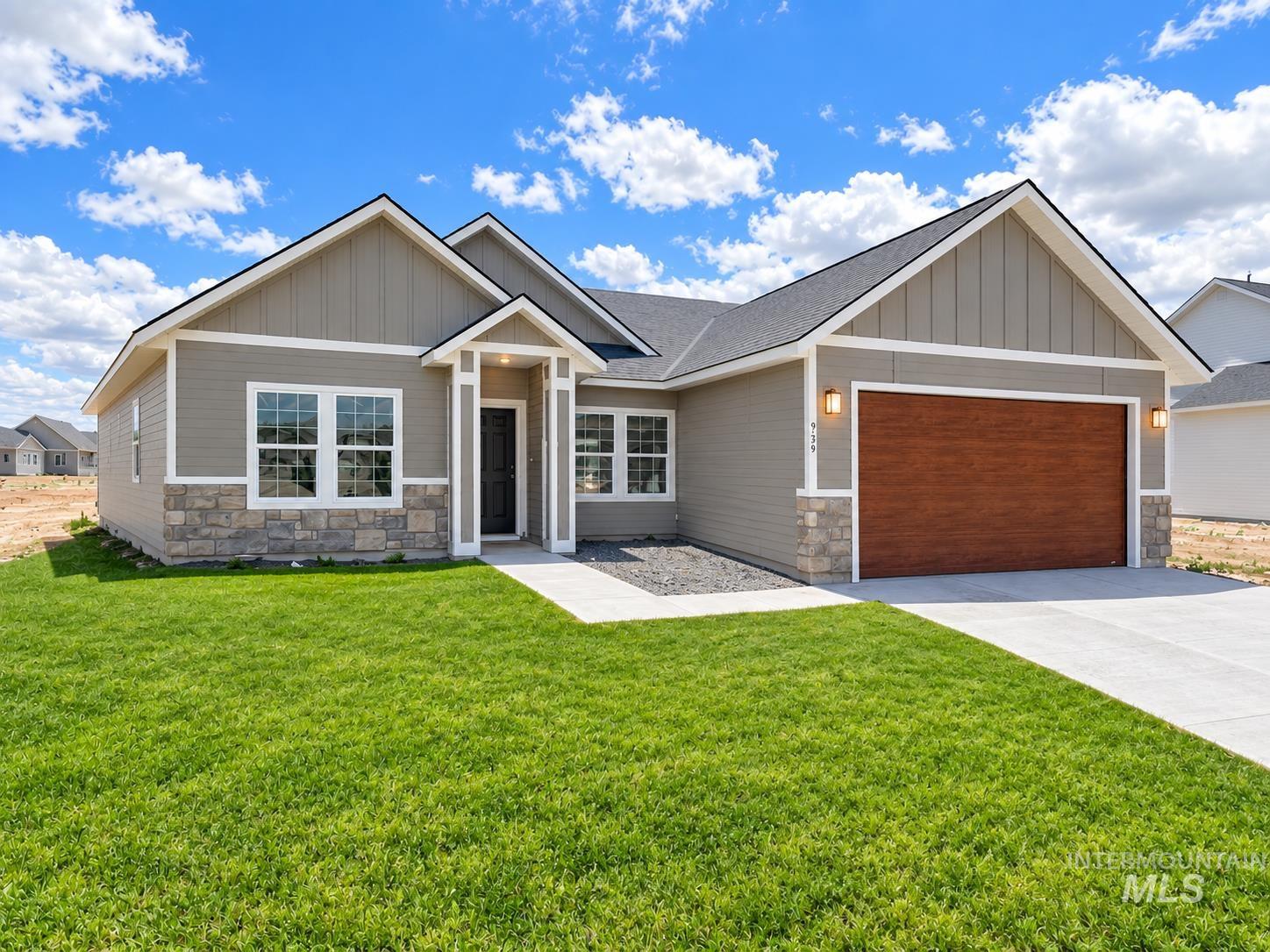939 Quartz Rd, Kimberly, Idaho 83341, 4 Bedrooms, 2 Bathrooms, Residential For Sale, Price $394,900,MLS 98975438