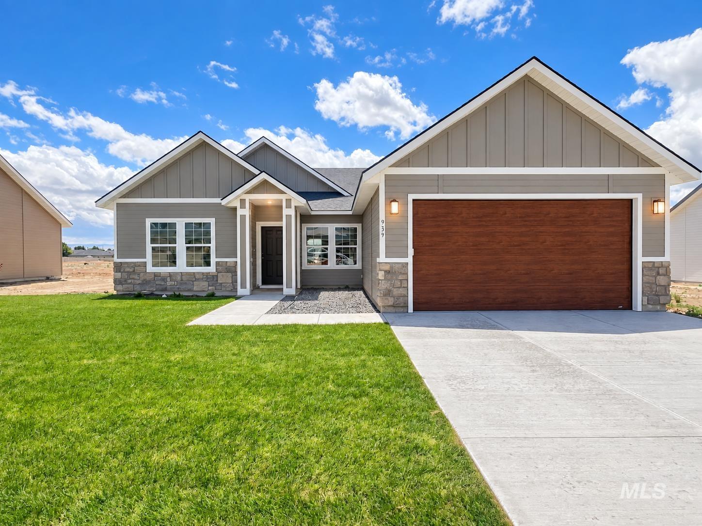 939 Quartz Rd, Kimberly, Idaho 83341, 4 Bedrooms, 2 Bathrooms, Residential For Sale, Price $394,900,MLS 98975438