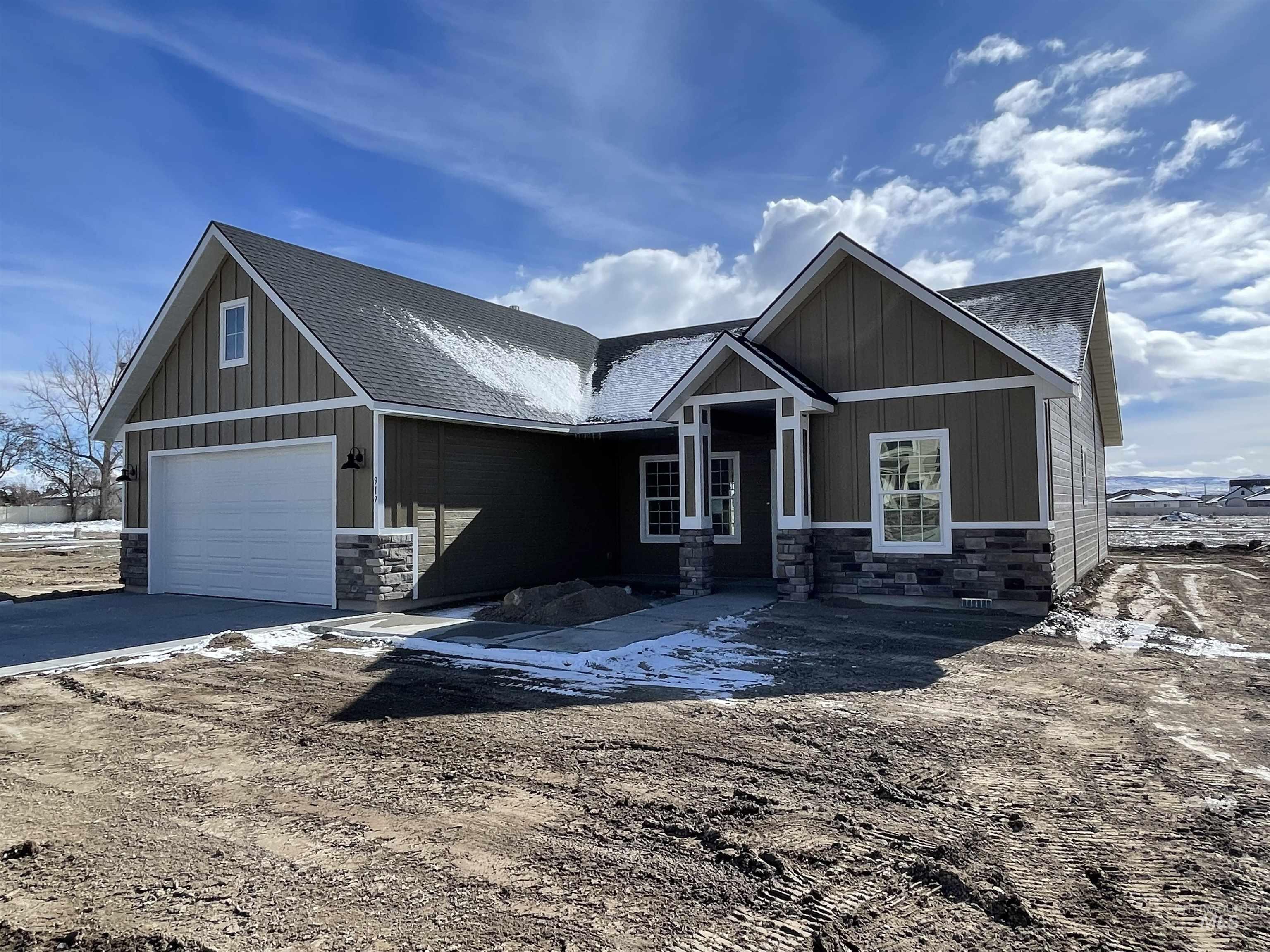 917 Quartz Rd, Kimberly, Idaho 83341, 3 Bedrooms, 2 Bathrooms, Residential For Sale, Price $405,900,MLS 98975440