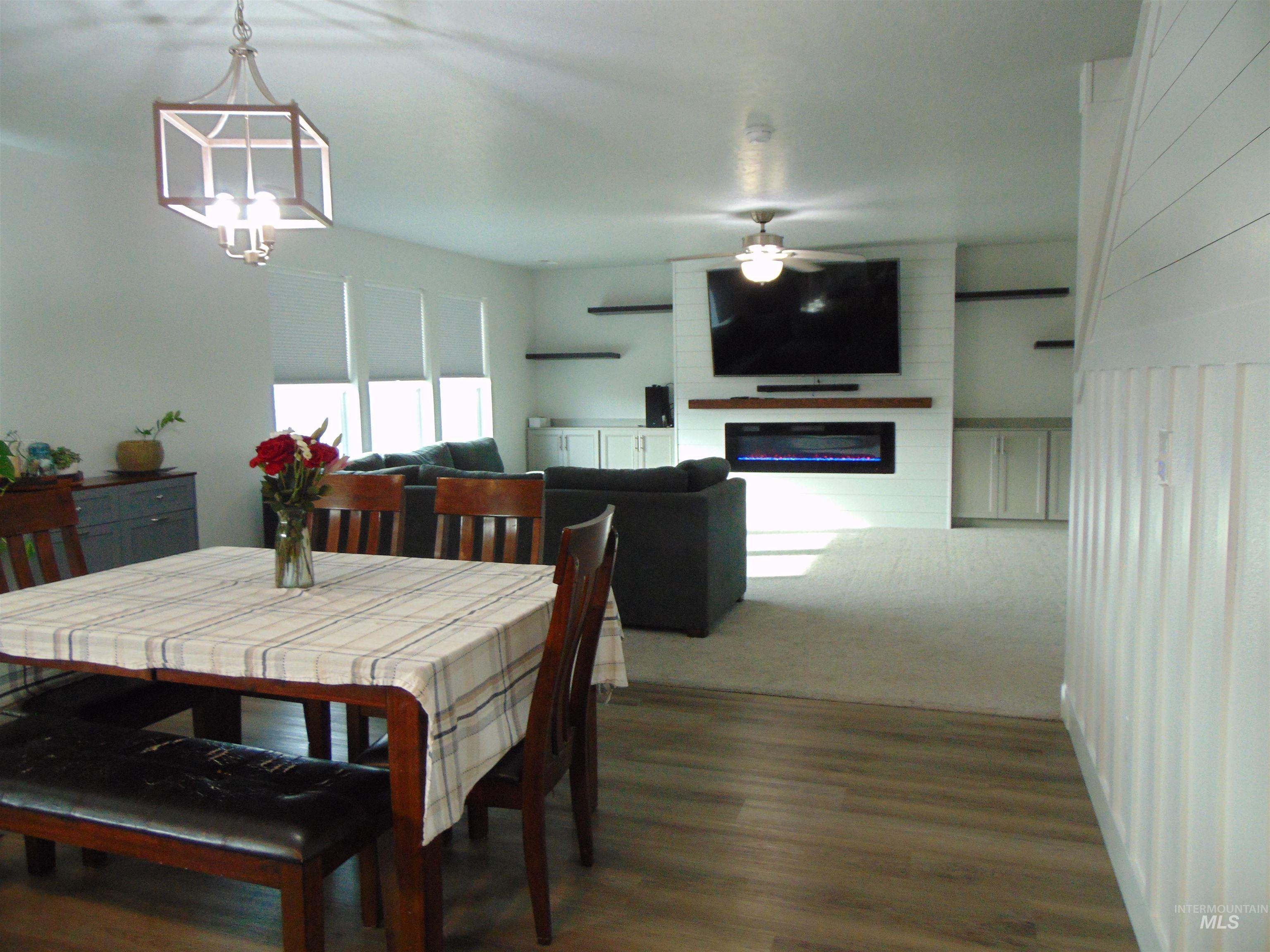 16915 Chambers Way, Caldwell, Idaho 83607, 4 Bedrooms, 2.5 Bathrooms, Residential For Sale, Price $439,900, 98975441