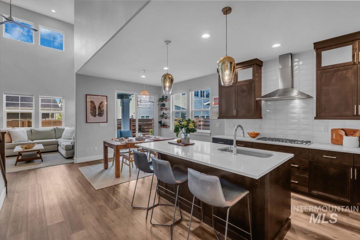 2959 S Shady Ln, Boise, Idaho 83716, 4 Bedrooms, 3 Bathrooms, Residential For Sale, Price $765,000,MLS 98975445