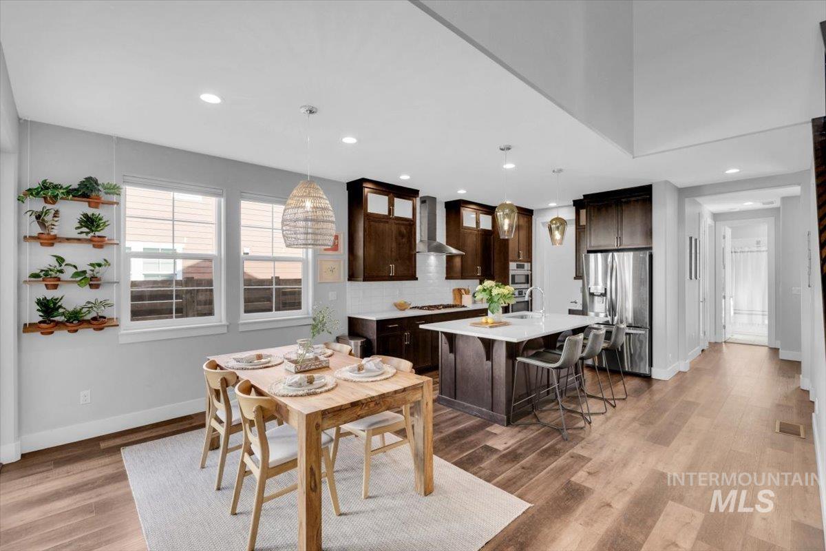 2959 S Shady Ln, Boise, Idaho 83716, 4 Bedrooms, 3 Bathrooms, Residential For Sale, Price $765,000,MLS 98975445