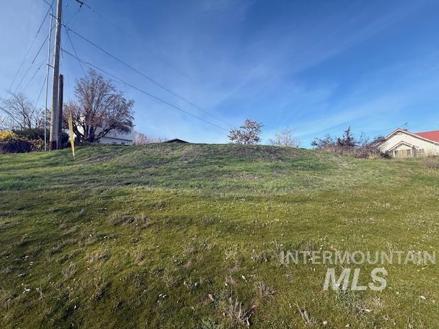 000 Silcott, Lewiston, Idaho 83501, Land For Sale, Price $70,000,MLS 98975447