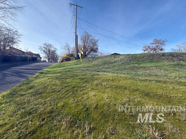 000 Silcott, Lewiston, Idaho 83501, Land For Sale, Price $70,000,MLS 98975447
