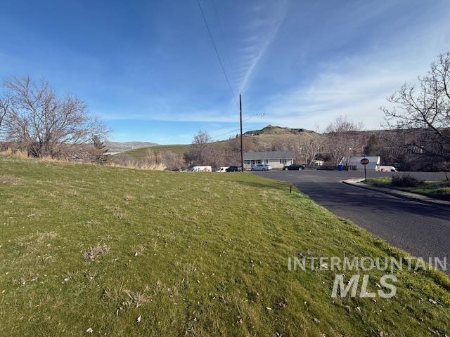 000 Silcott, Lewiston, Idaho 83501, Land For Sale, Price $70,000,MLS 98975447
