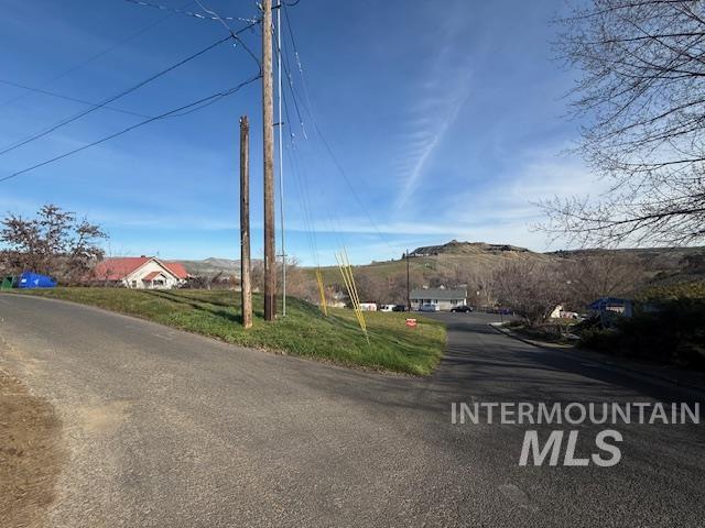 000 Silcott, Lewiston, Idaho 83501, Land For Sale, Price $70,000,MLS 98975447