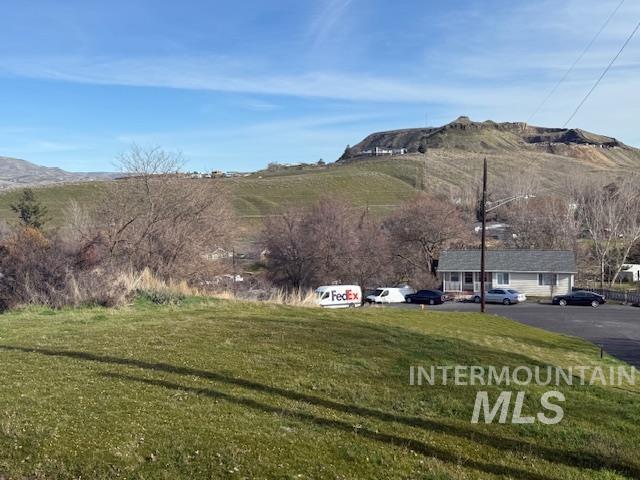 000 Silcott, Lewiston, Idaho 83501, Land For Sale, Price $70,000,MLS 98975447