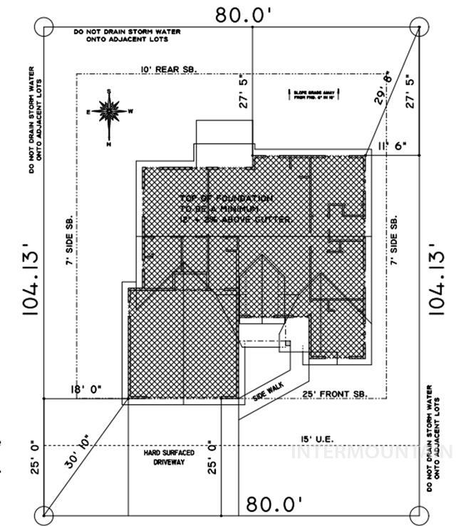 1025 Adamite Rd, Kimberly, Idaho 83341, 4 Bedrooms, 2 Bathrooms, Residential For Sale, Price $405,000,MLS 98975449