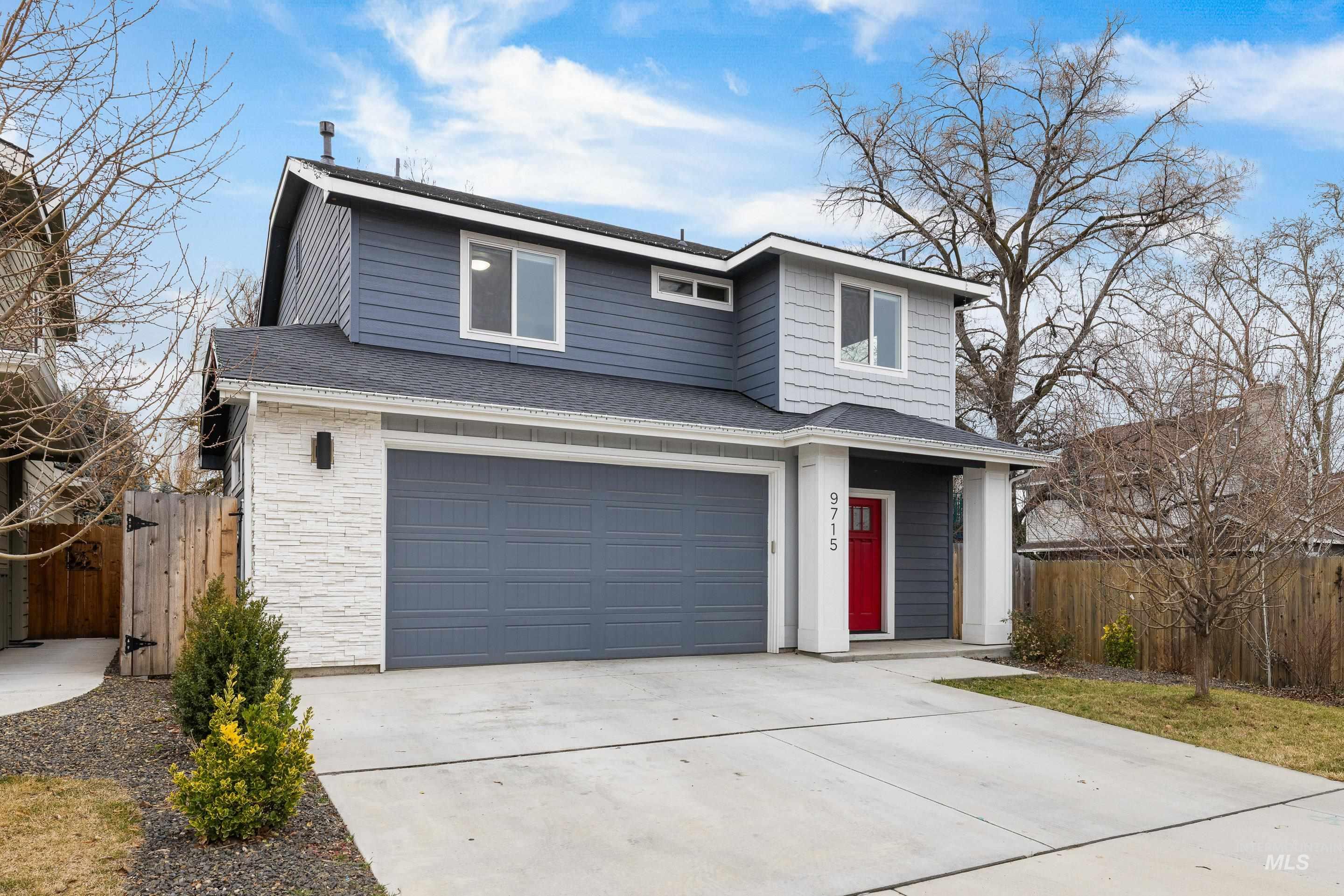 9715 W Macaw Street, Boise, Idaho 83705, 3 Bedrooms, 2.5 Bathrooms, Residential For Sale, Price $485,000,MLS 98975450