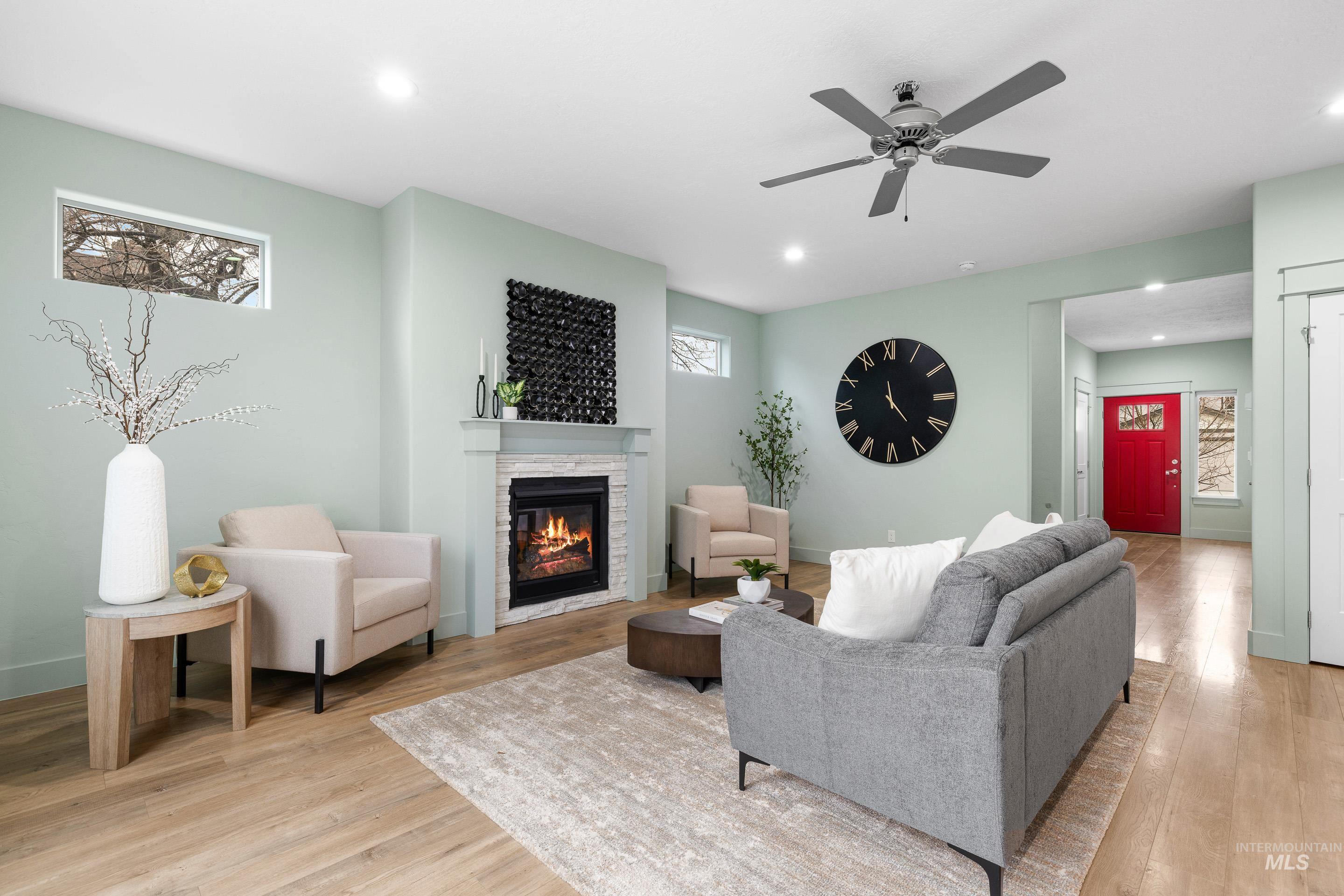 9715 W Macaw Street, Boise, Idaho 83705, 3 Bedrooms, 2.5 Bathrooms, Residential For Sale, Price $485,000,MLS 98975450