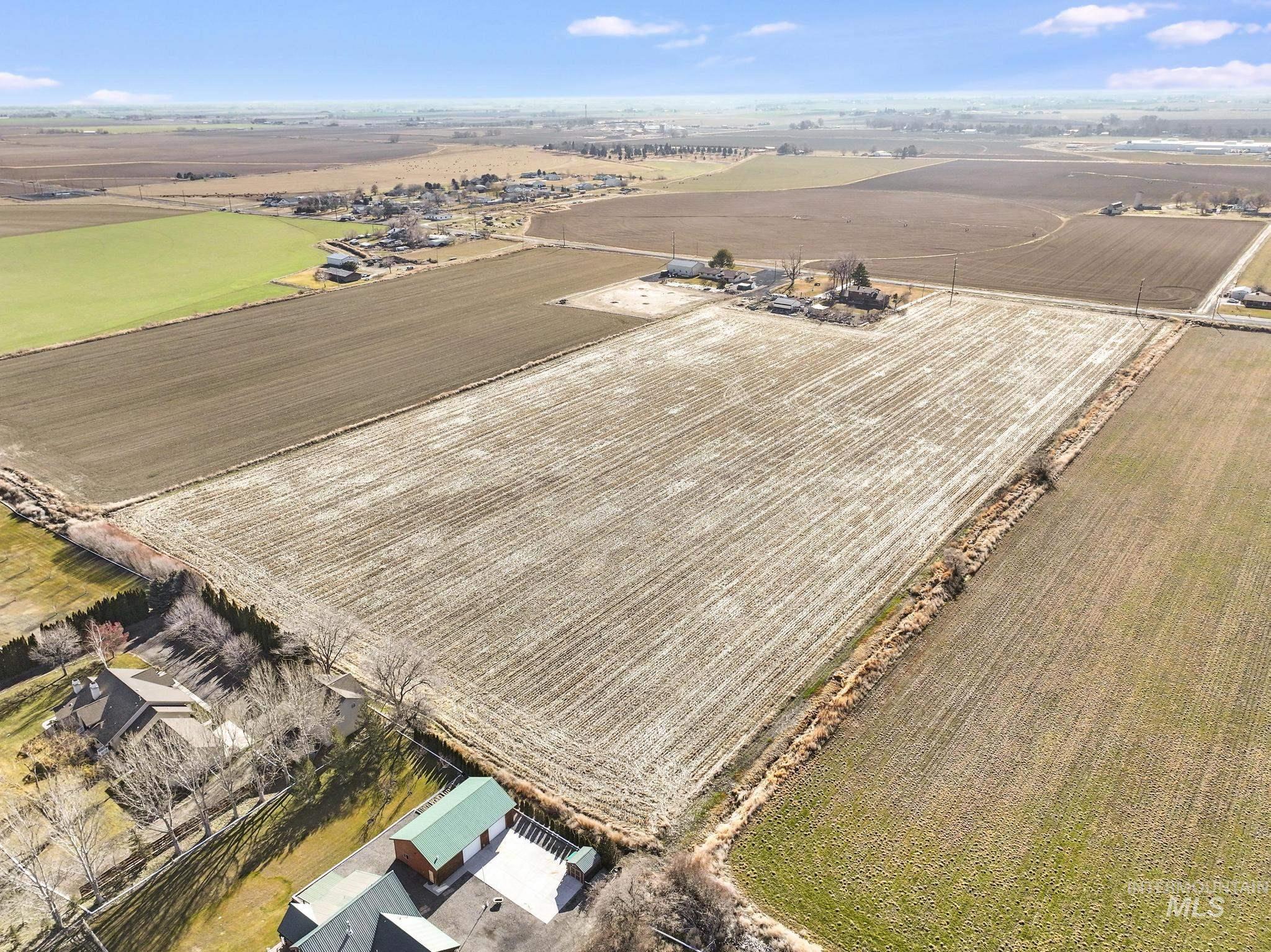 1525 E 4200 N, Buhl, Idaho 83316, Land For Sale, Price $485,000,MLS 98975452