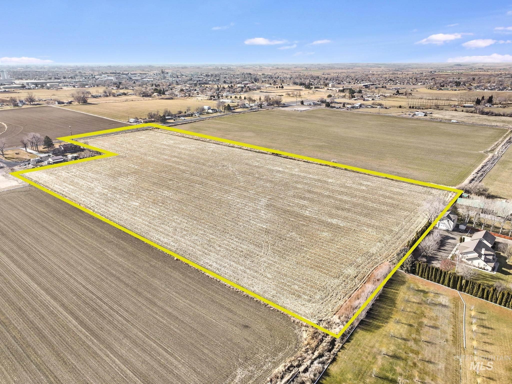 1525 E 4200 N, Buhl, Idaho 83316, Land For Sale, Price $485,000,MLS 98975452
