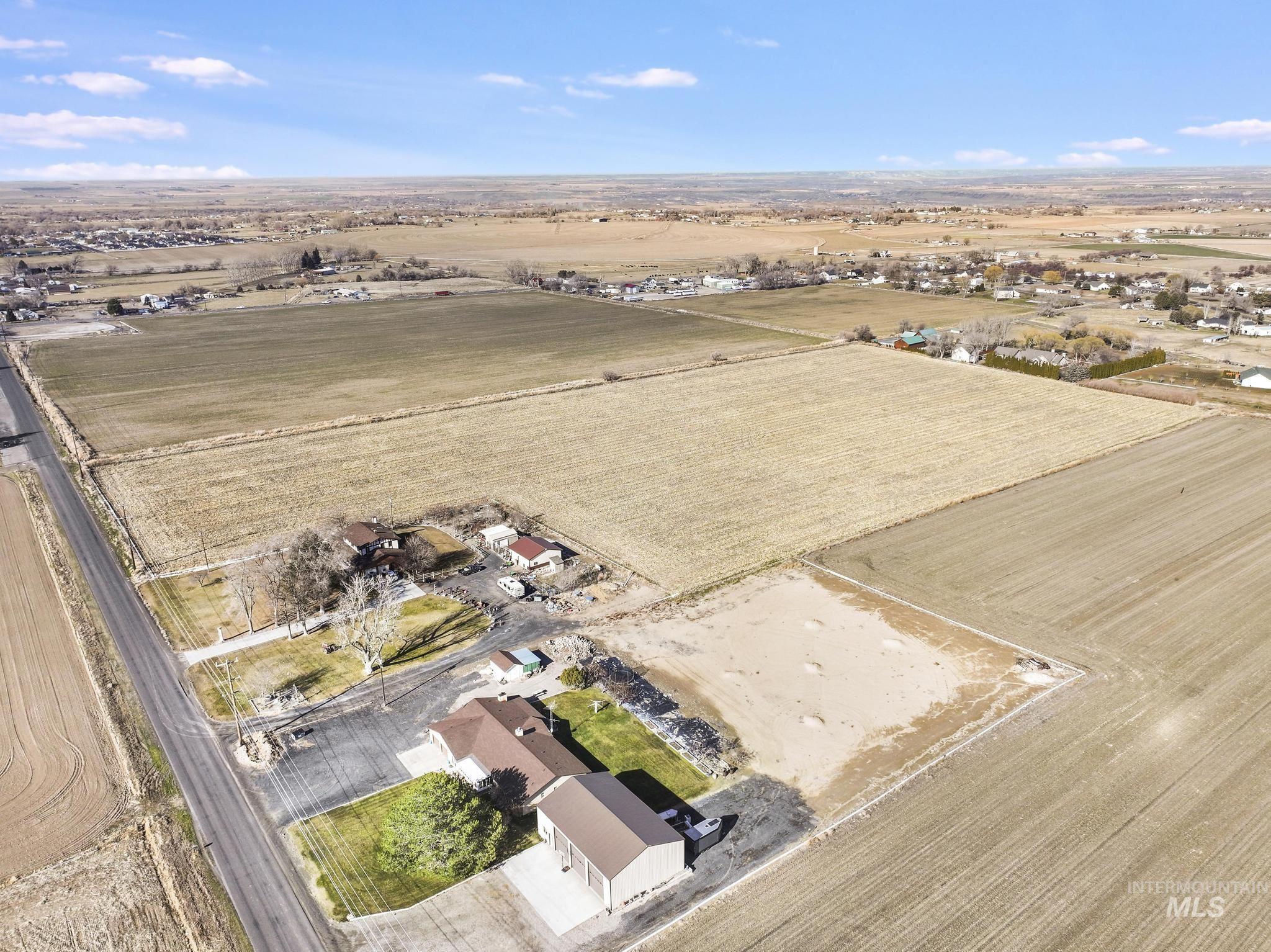 1525 E 4200 N, Buhl, Idaho 83316, Land For Sale, Price $485,000,MLS 98975452