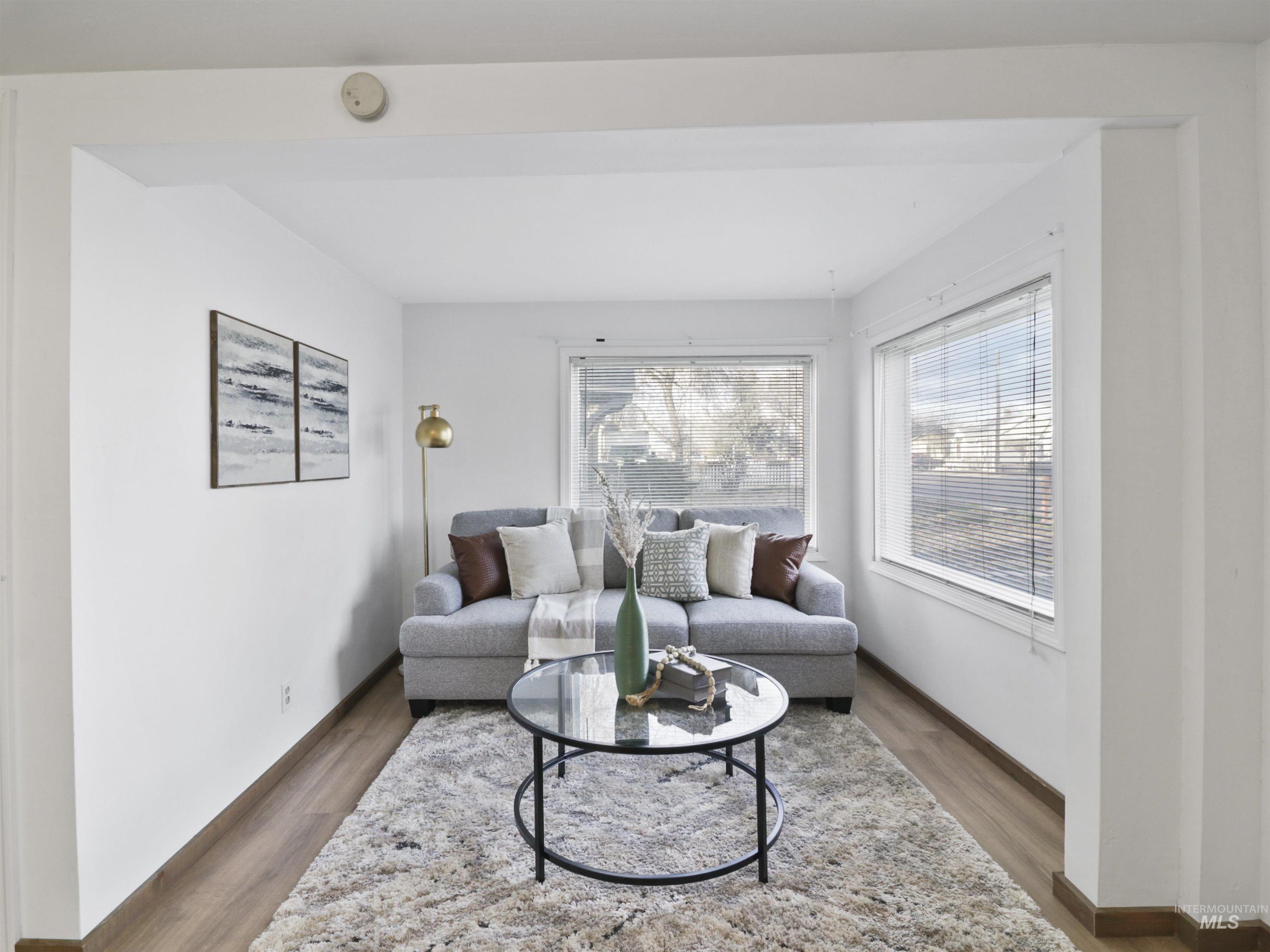 71 N Yale Street, Nampa, Idaho 83651, 2 Bedrooms, 1 Bathroom, Residential For Sale, Price $229,990,MLS 98975453