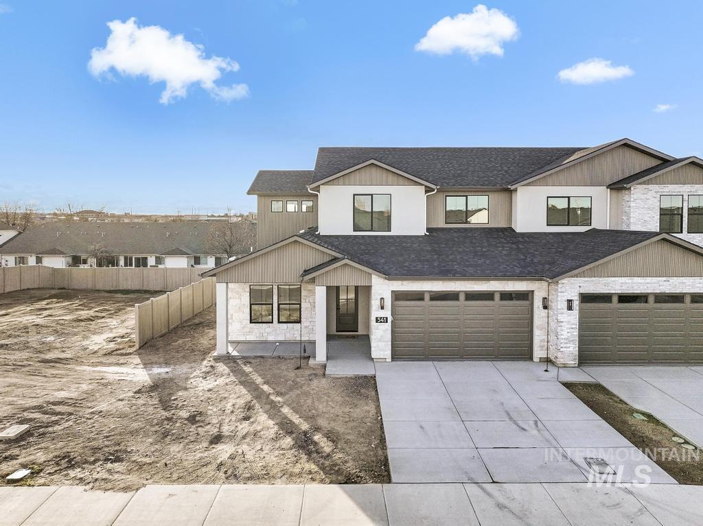 541 Canyon Falls Dr, Twin Falls, Idaho 83301, 4 Bedrooms, 3 Bathrooms, Residential For Sale, Price $585,000,MLS 98975454
