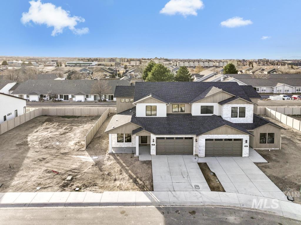 541 Canyon Falls Dr, Twin Falls, Idaho 83301, 4 Bedrooms, 3 Bathrooms, Residential For Sale, Price $585,000, 98975454
