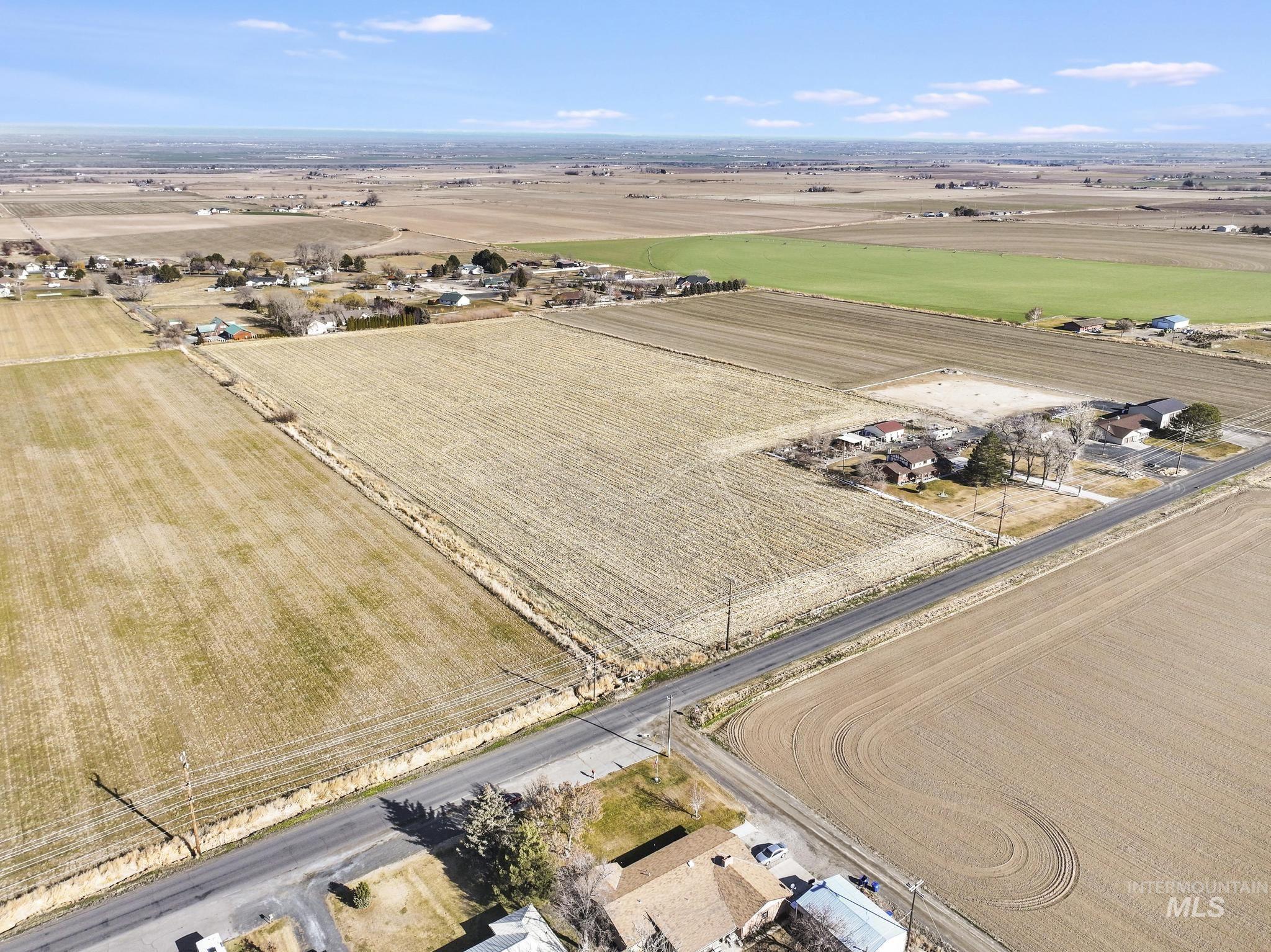 1525 E 4200 N, Buhl, Idaho 83316, Land For Sale, Price $485,000,MLS 98975456