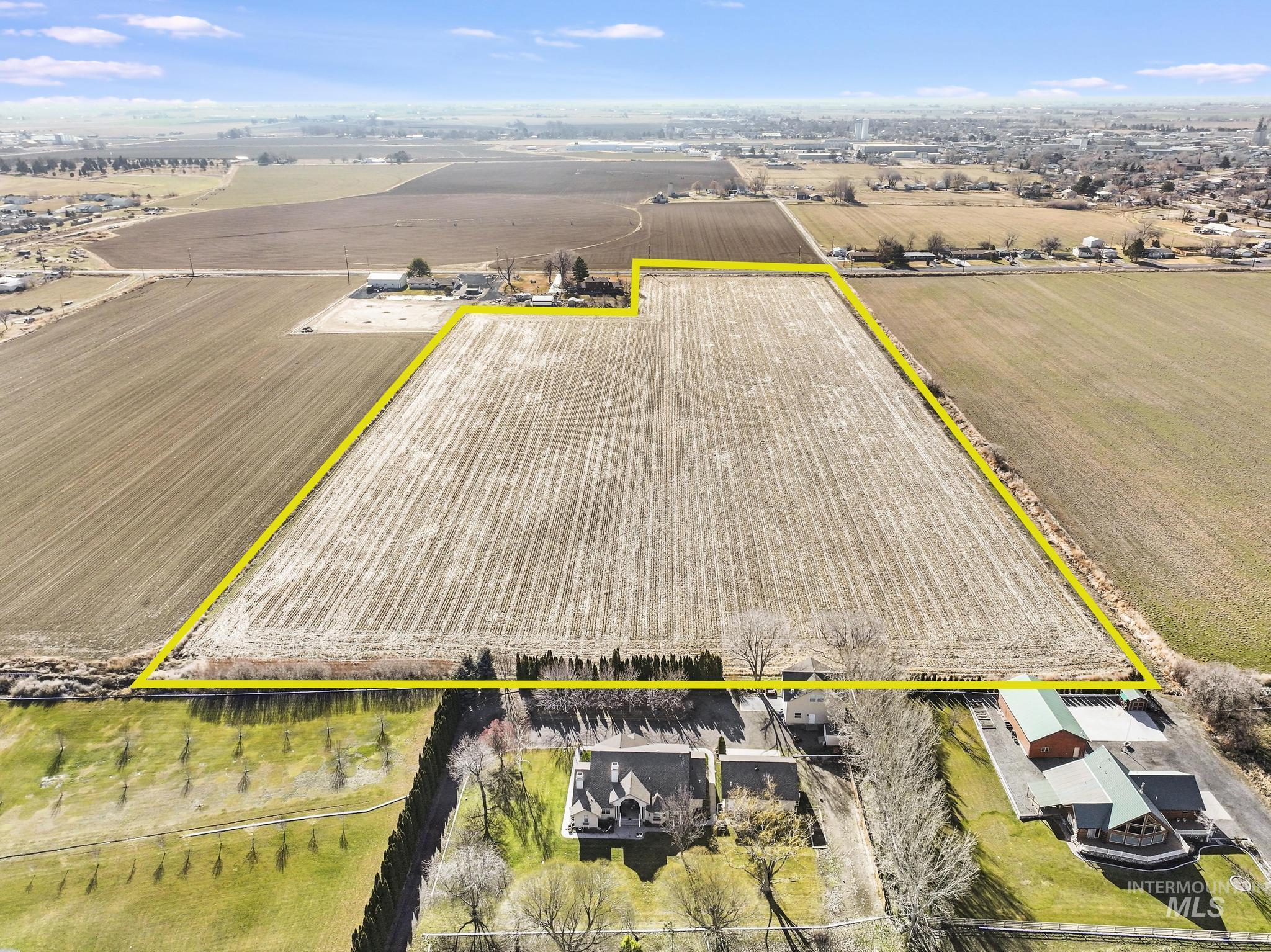 1525 E 4200 N, Buhl, Idaho 83316, Land For Sale, Price $485,000,MLS 98975456