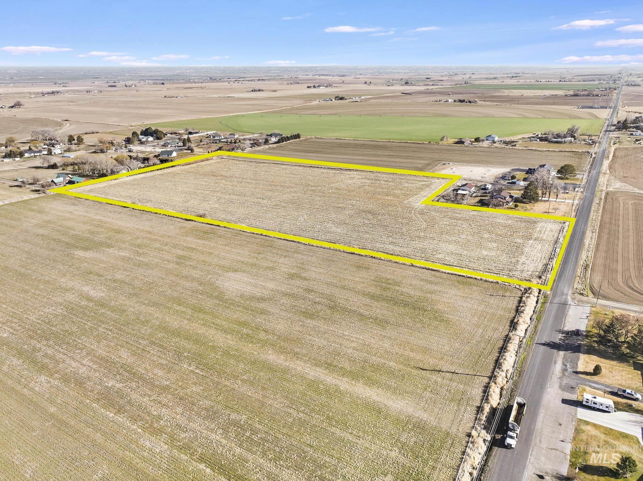 1525 E 4200 N, Buhl, Idaho 83316, Land For Sale, Price $485,000,MLS 98975456