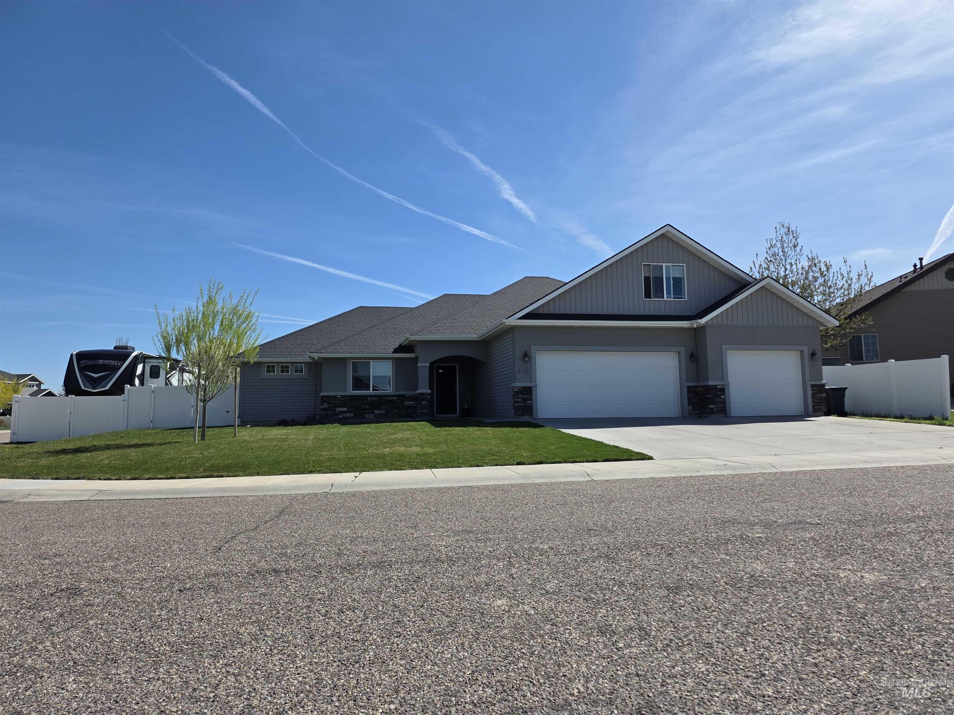 1151 Connor Court, Kimberly, Idaho 83341, 5 Bedrooms, 2 Bathrooms, Residential For Sale, Price $520,000,MLS 98975457