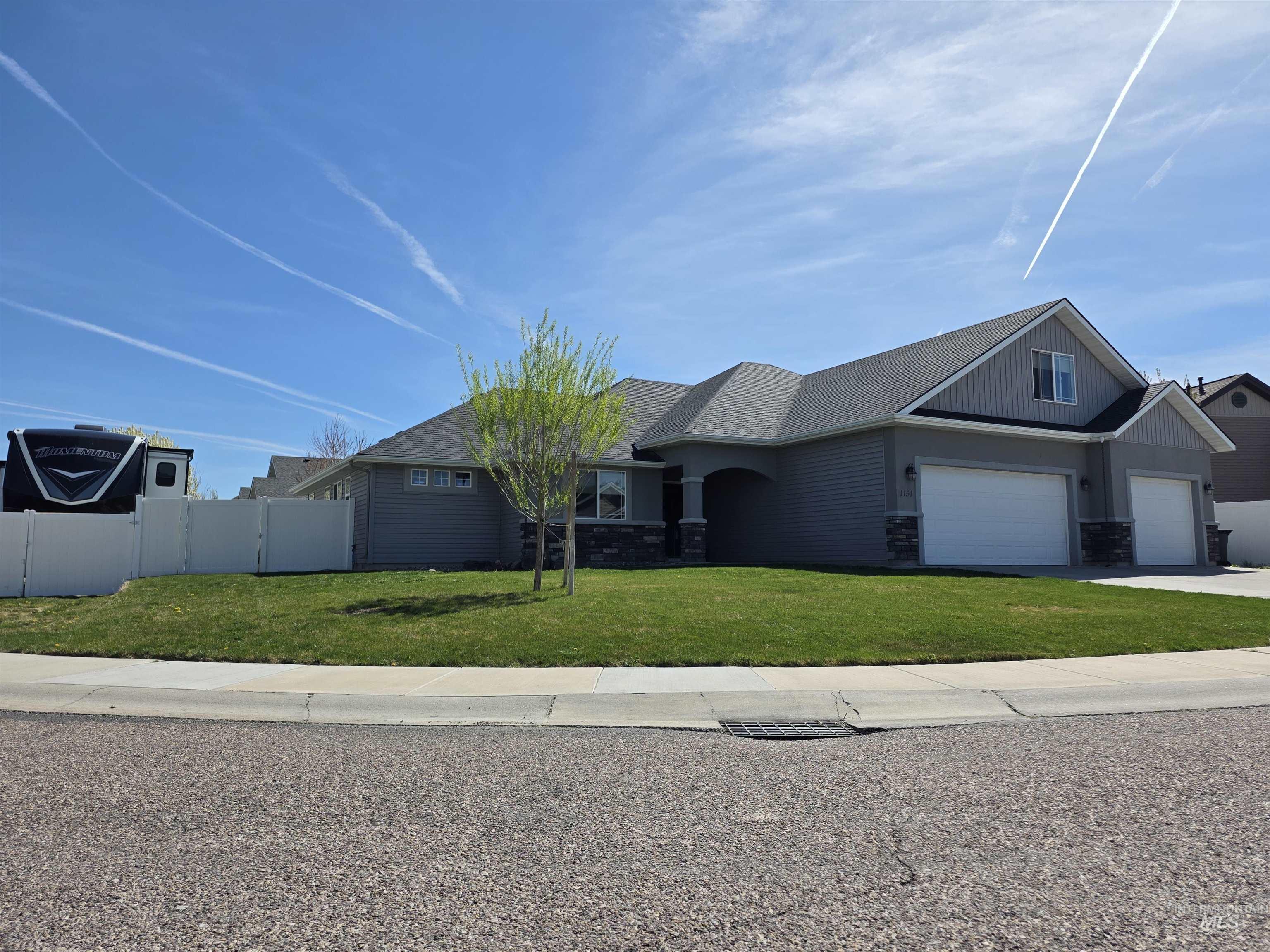 1151 Connor Court, Kimberly, Idaho 83341, 5 Bedrooms, 2 Bathrooms, Residential For Sale, Price $520,000,MLS 98975457