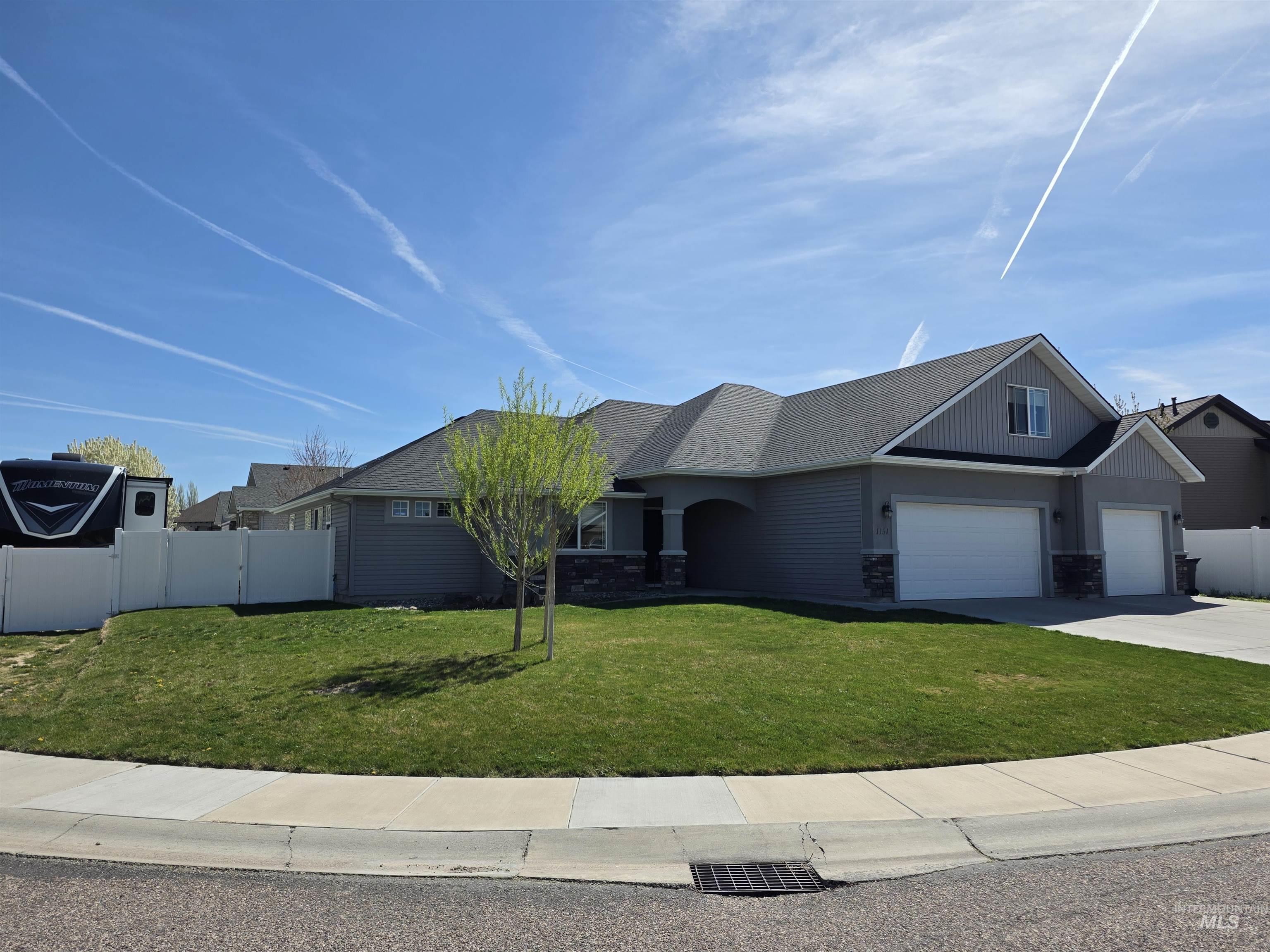 1151 Connor Court, Kimberly, Idaho 83341, 5 Bedrooms, 2 Bathrooms, Residential For Sale, Price $520,000,MLS 98975457