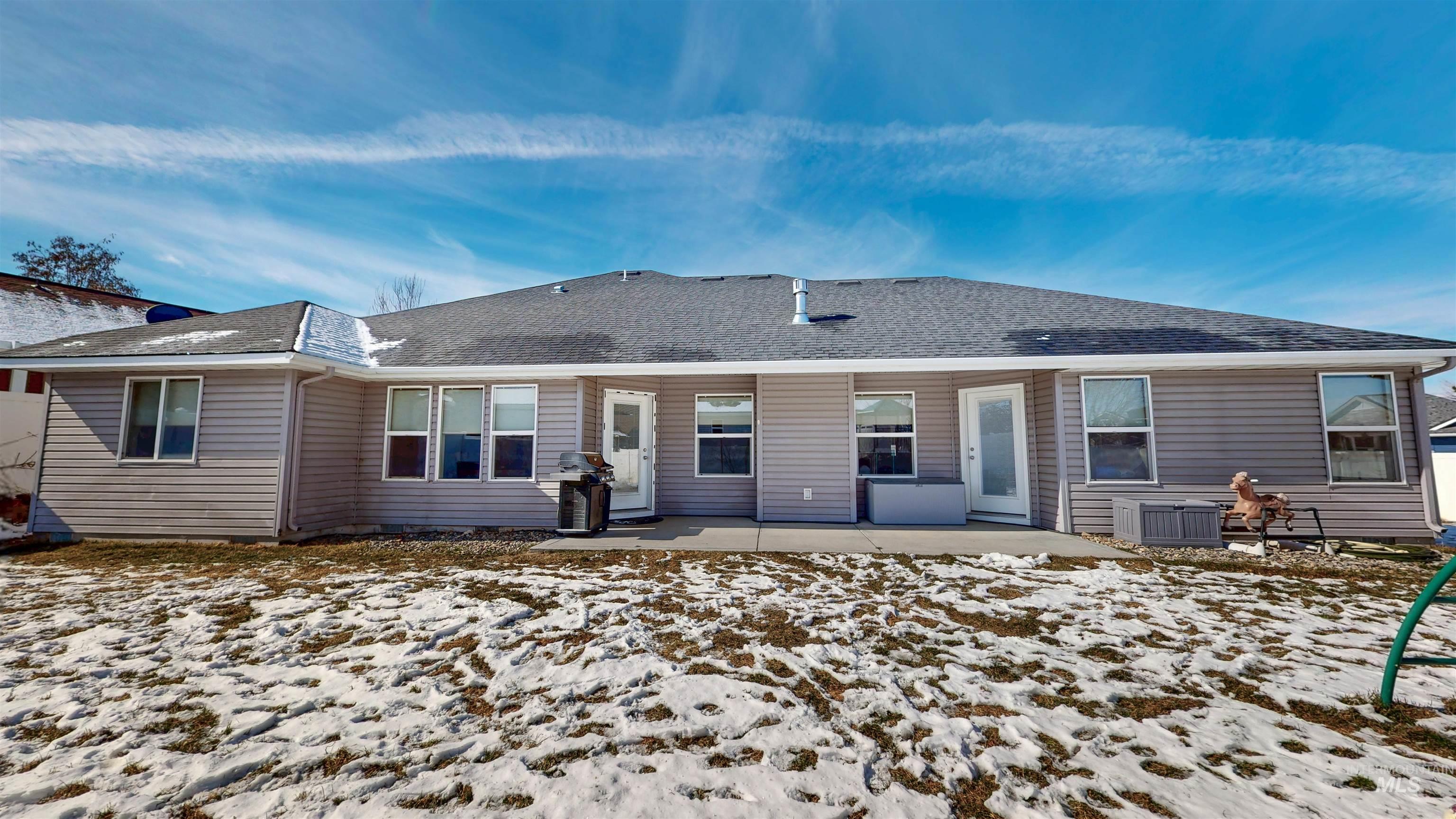 1151 Connor Court, Kimberly, Idaho 83341, 5 Bedrooms, 2 Bathrooms, Residential For Sale, Price $520,000,MLS 98975457